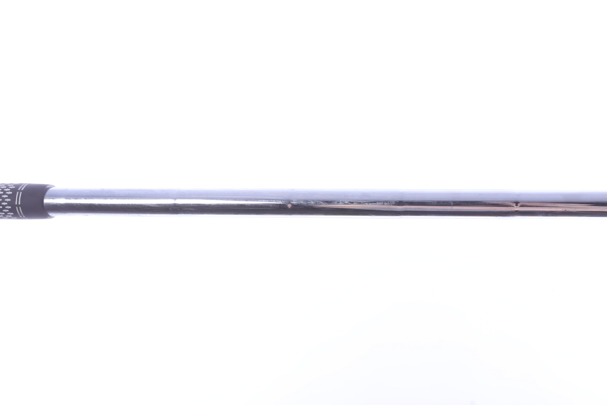 Used TaylorMade SIM2 MAX OS Single 4-Iron - Left-Handed - Regular Flex-Next Round