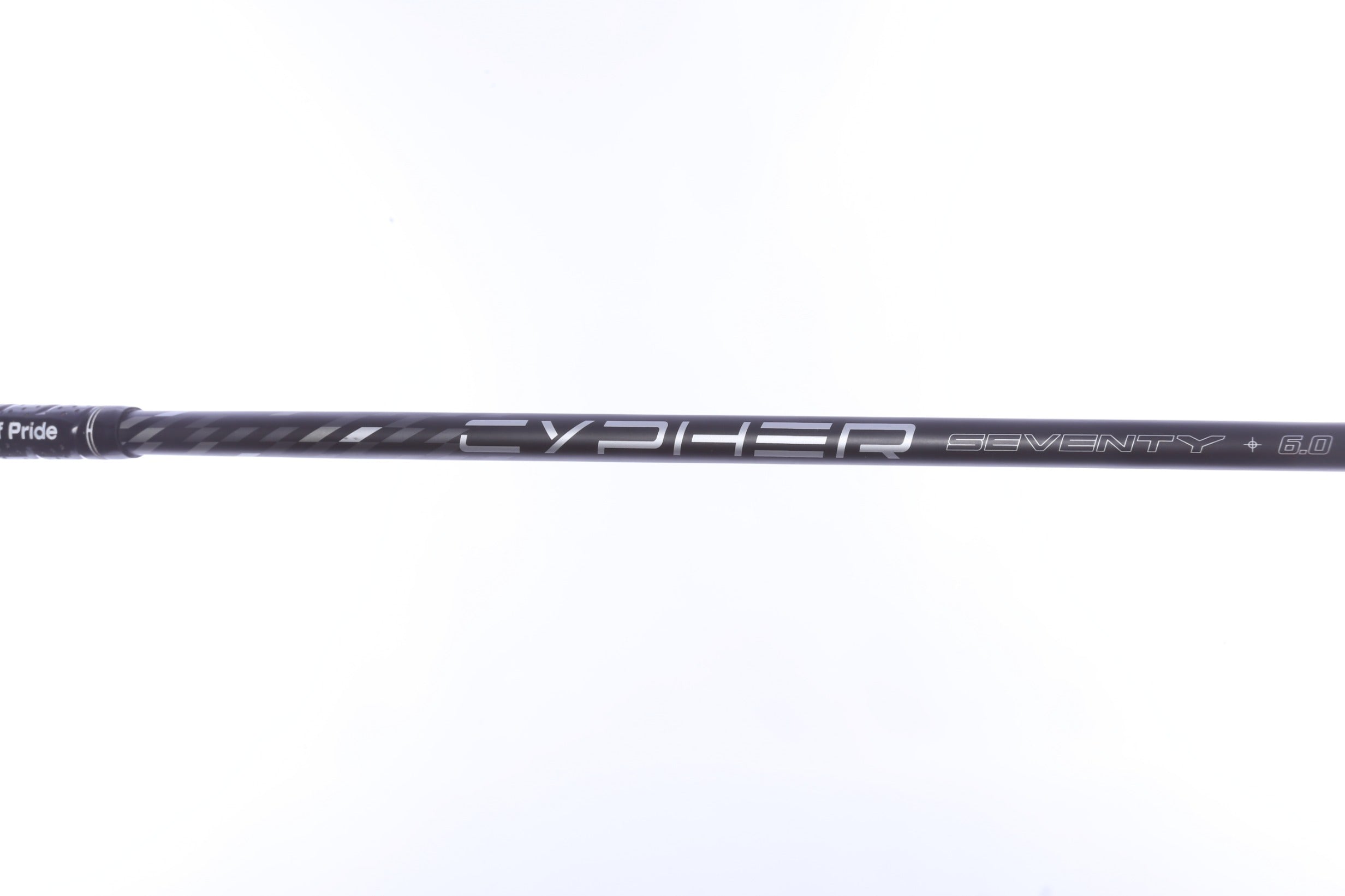 Used Callaway Paradym Ai Smoke 5H Hybrid - Right-Handed - 24 Degrees - Stiff Flex-Next Round