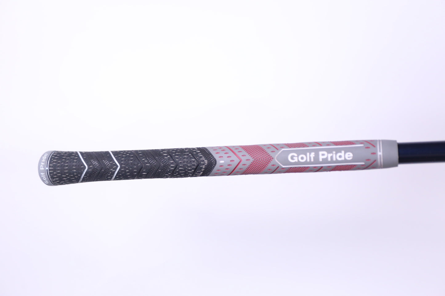 Used TaylorMade SIM2 Rescue 4H Hybrid - Left-Handed - 22 Degrees - Stiff Flex-Next Round