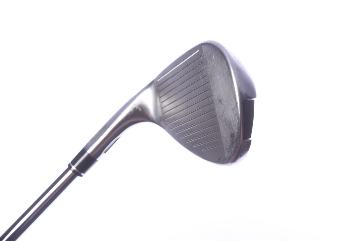 Used TaylorMade STEALTH Approach Wedge - Right-Handed - 49 Degrees - Regular Flex-Next Round