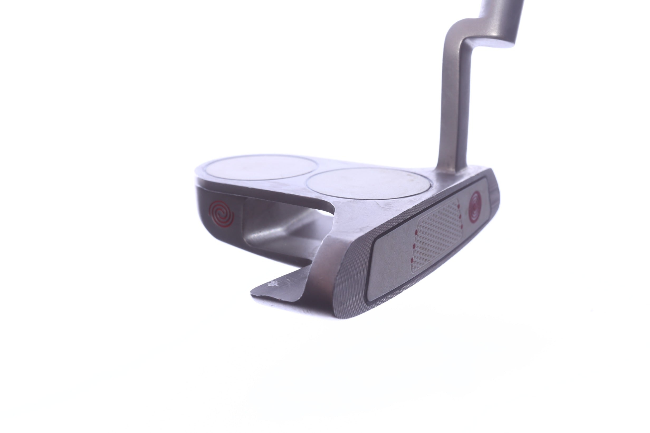 Used Odyssey White Hot XG 2-Ball Blade Putter - Right-Handed - 33 in - Mallet