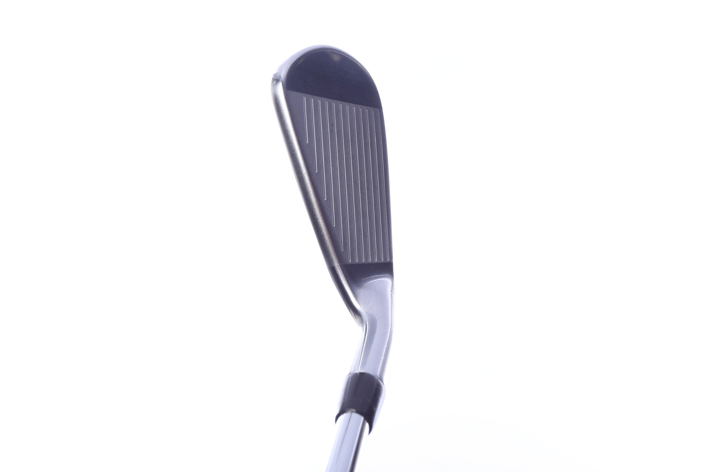 Used Titleist 2023 T350 Single 6-Iron - Left-Handed - Regular Flex