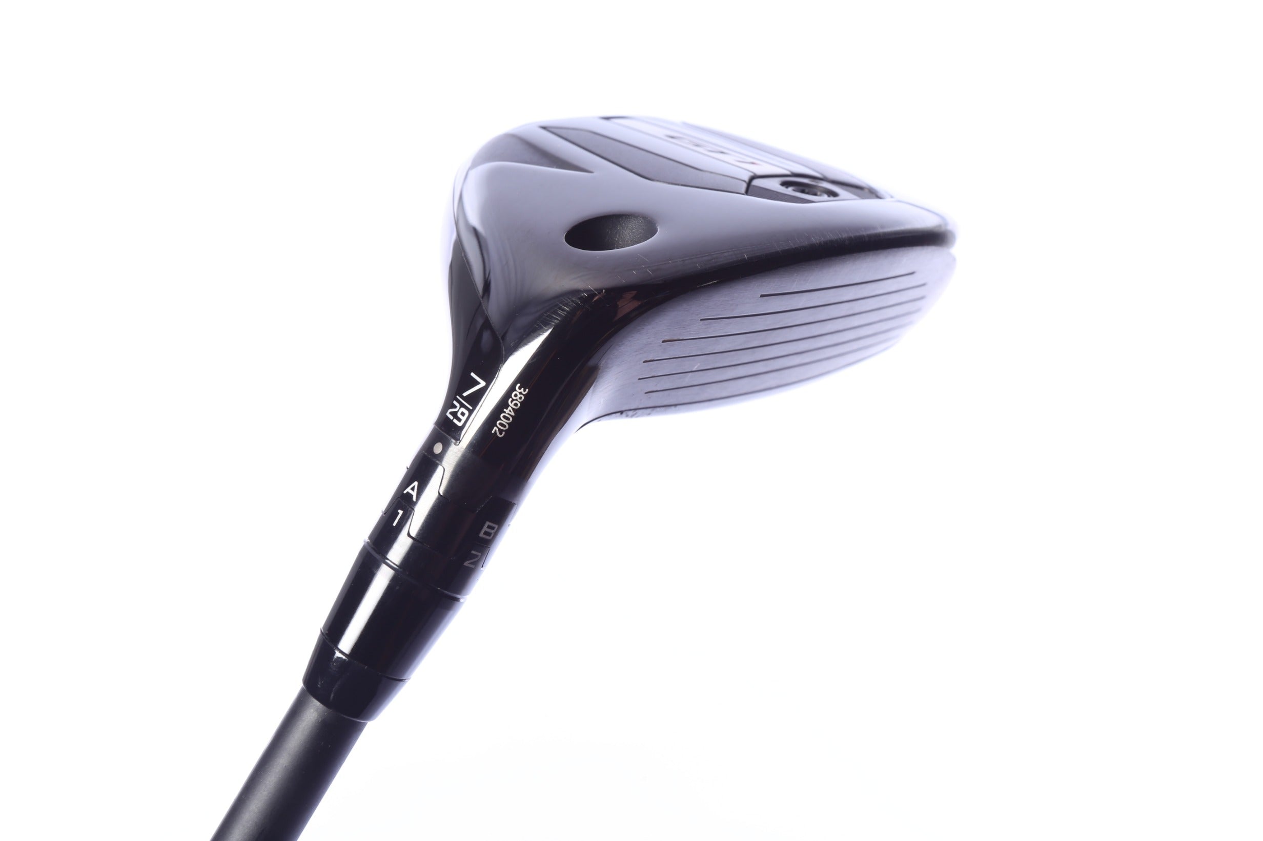 Used Titleist GT1 7H Hybrid - Right-Handed - 29 Degrees - Stiff Flex