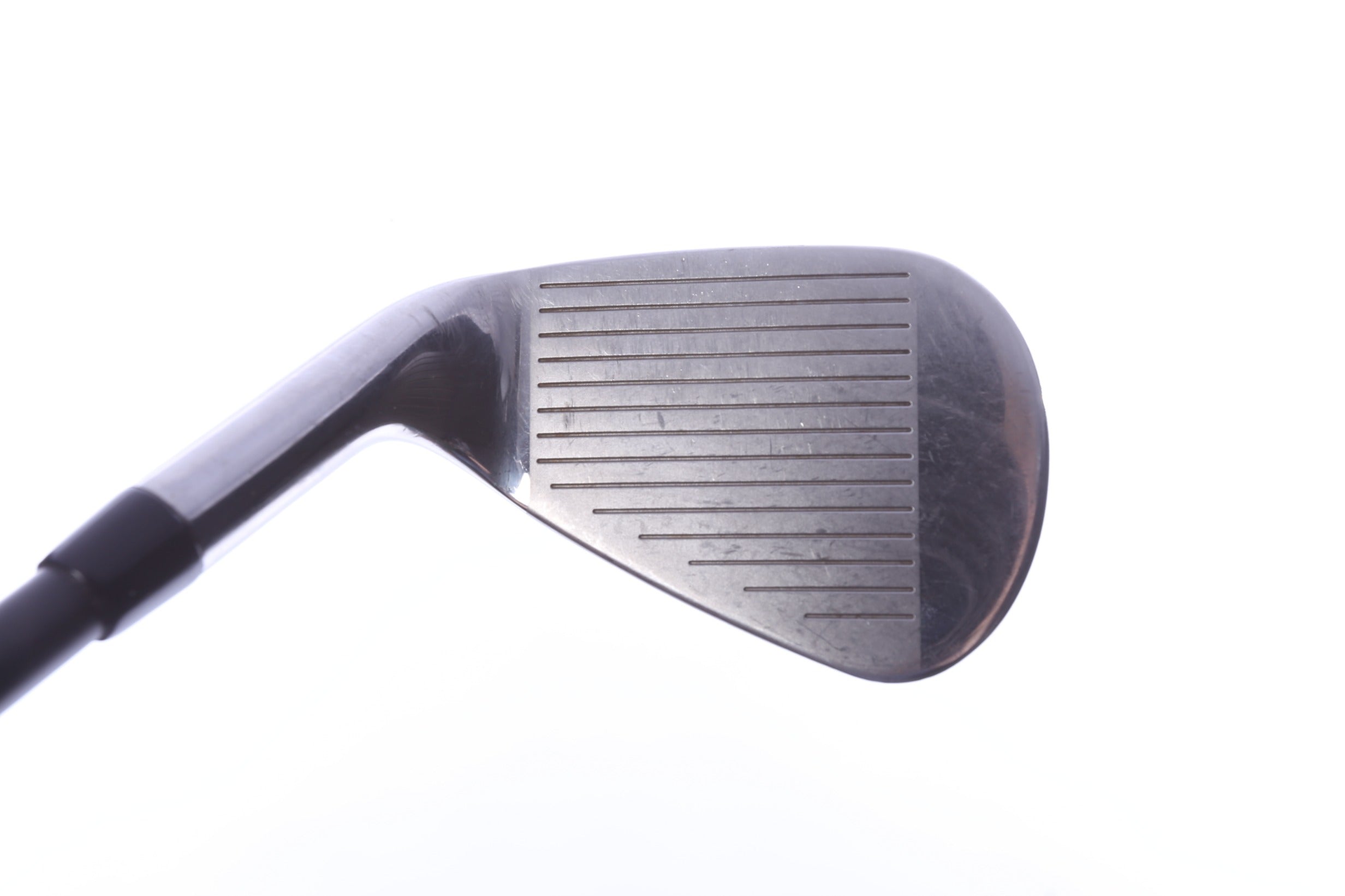 Used Callaway Paradym Ai Smoke Approach Wedge - Right-Handed - 46 Degrees - Regular Flex-Next Round