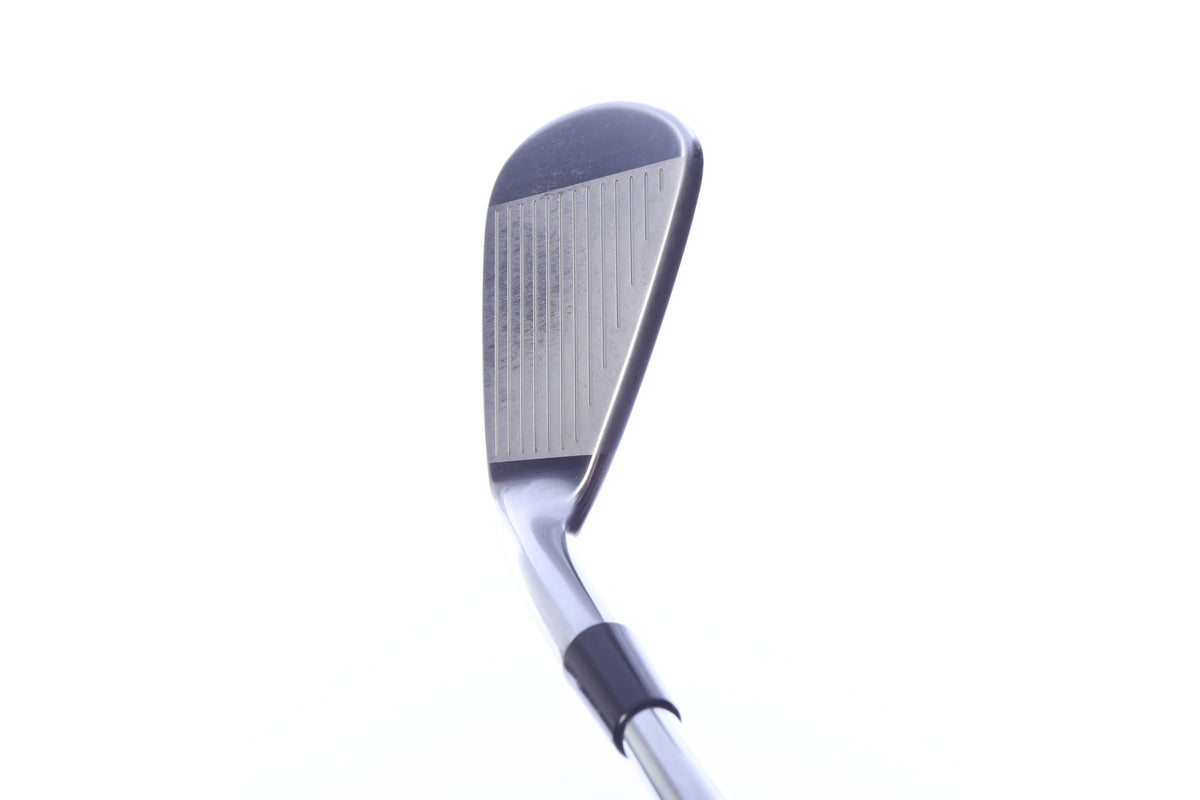 Used Mizuno Pro 245 Single 7-Iron - Right-Handed - Stiff Flex