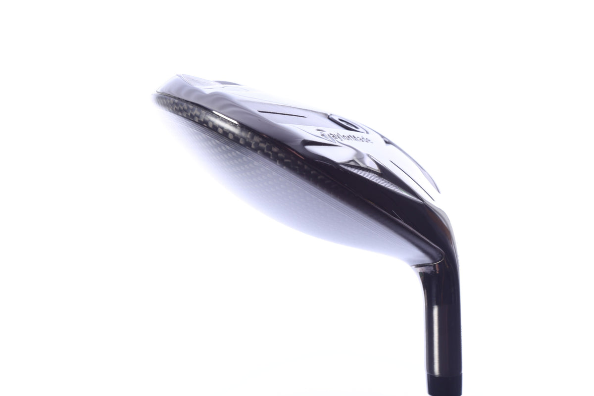 Used TaylorMade Qi35 7-Wood - Right-Handed - 21 Degrees - Regular Flex