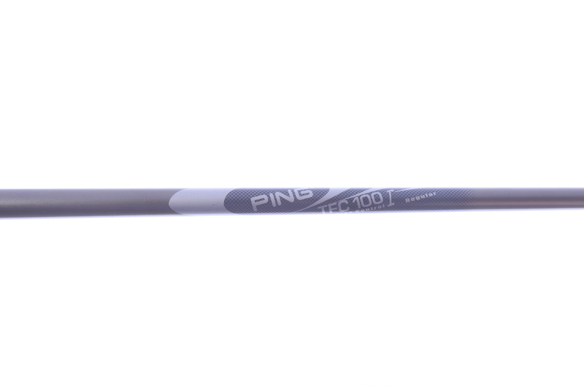 Used Ping G5 Sand Wedge - Right-Handed - 54 Degrees - Regular Flex