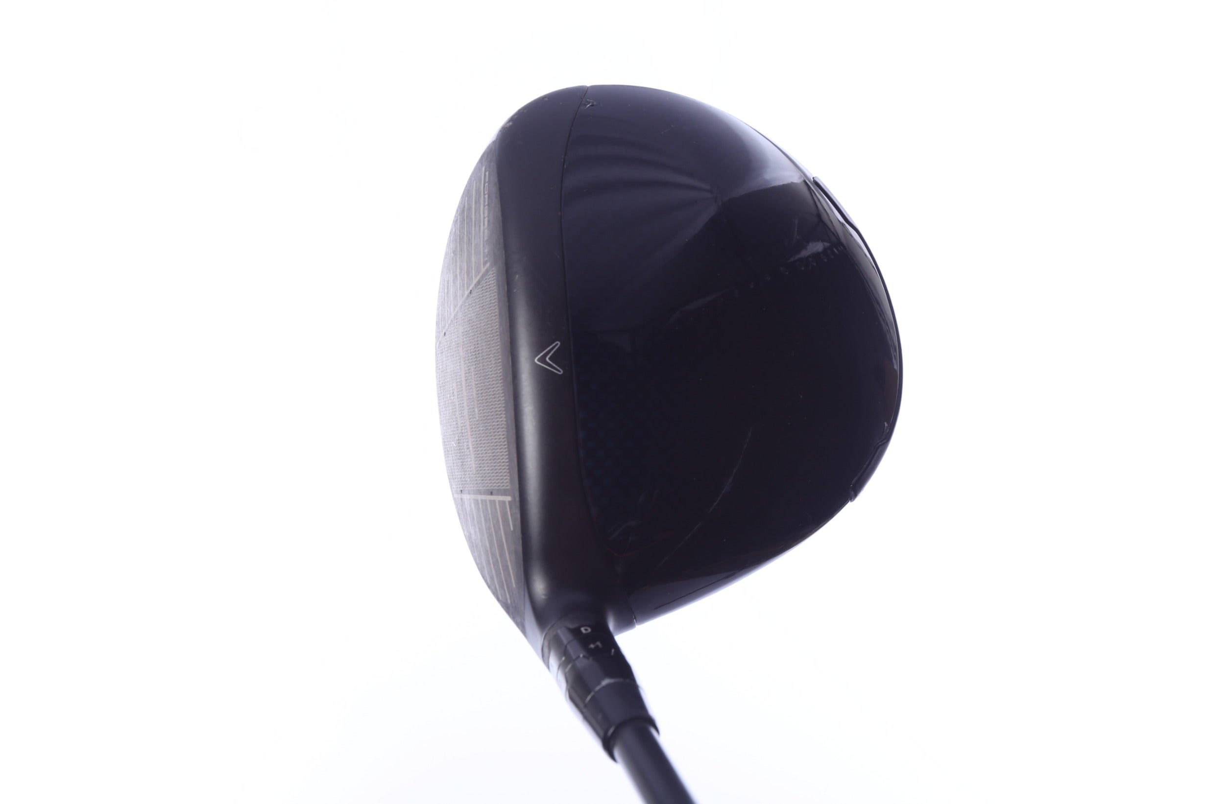 Used Callaway Paradym Driver - 9 Degrees - Regular Flex Mitsubishi Tensei Blue AV Series - Right-Handed