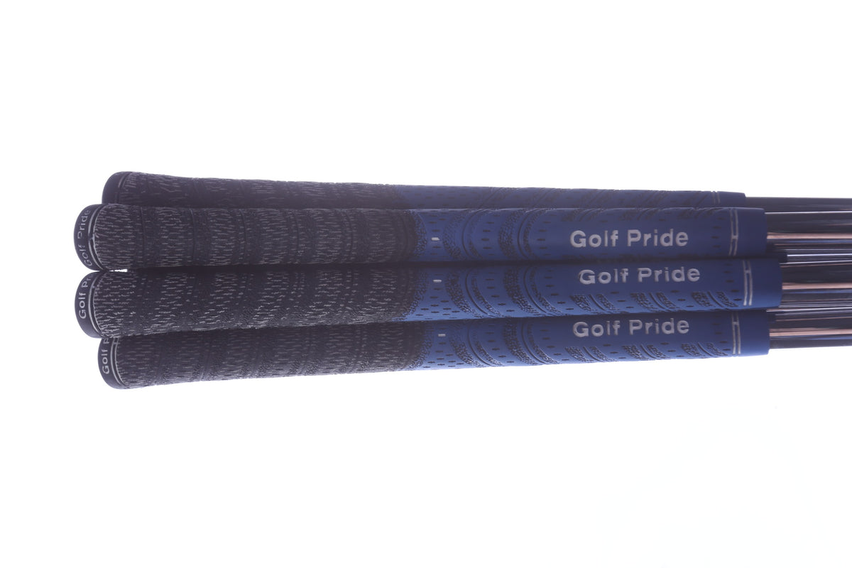 Used Ping i525 Iron Set - Right-Handed - 4-9 - Regular Flex