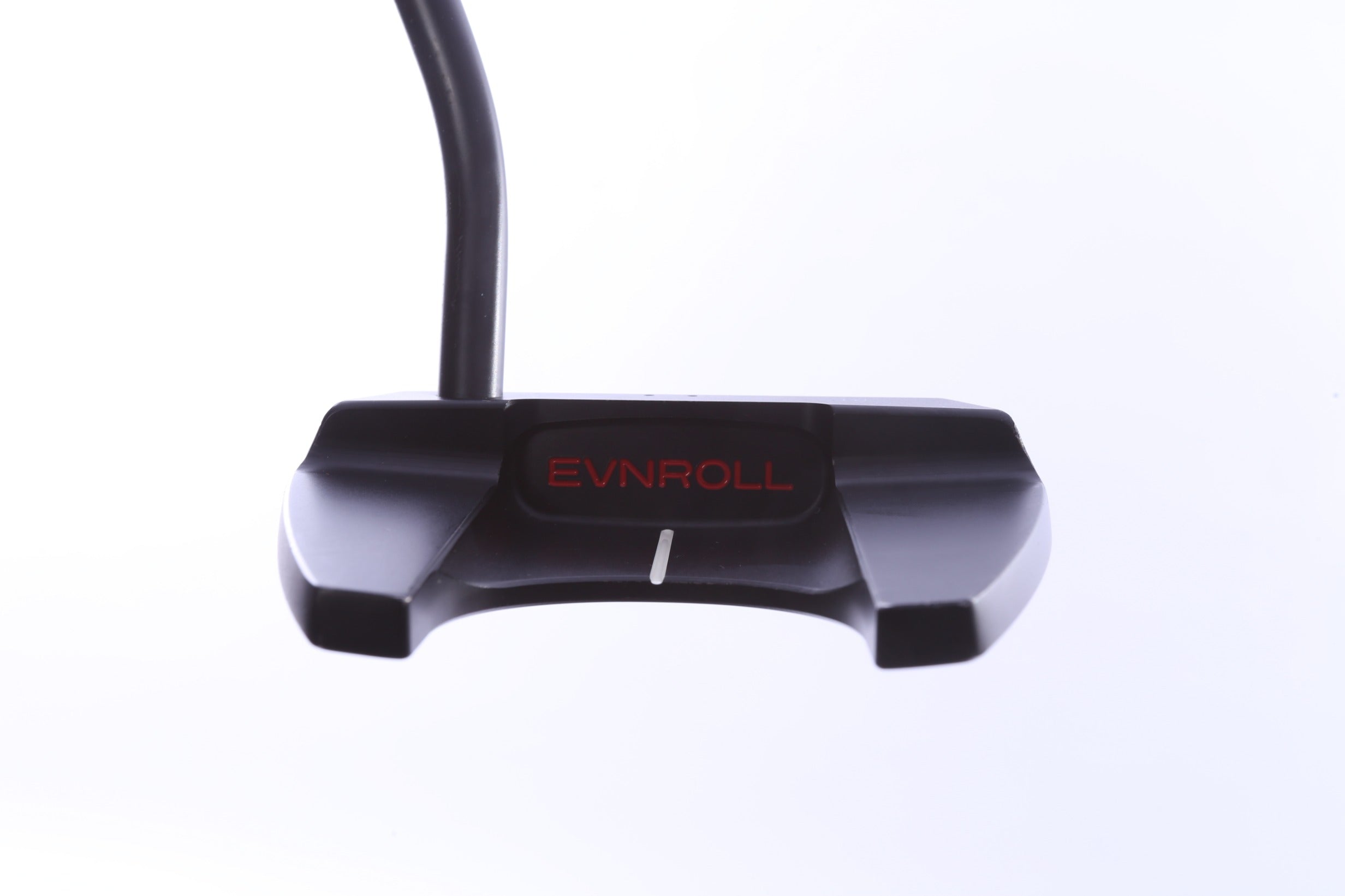 Used Evnroll ER5 Hatchback Mallet Putter - Right-Handed - 33 in - Mallet-Next Round