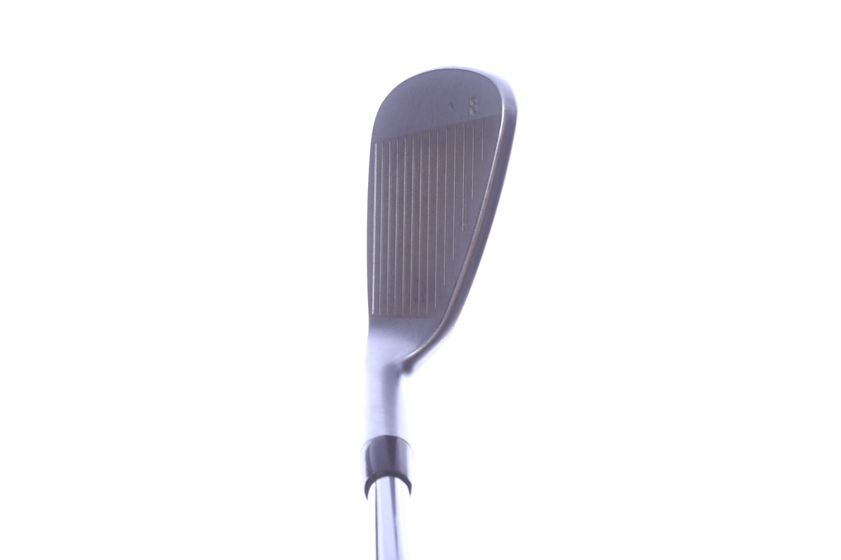 Used Ping i20 Iron Set - Right-Handed - 4-PW - Stiff Flex