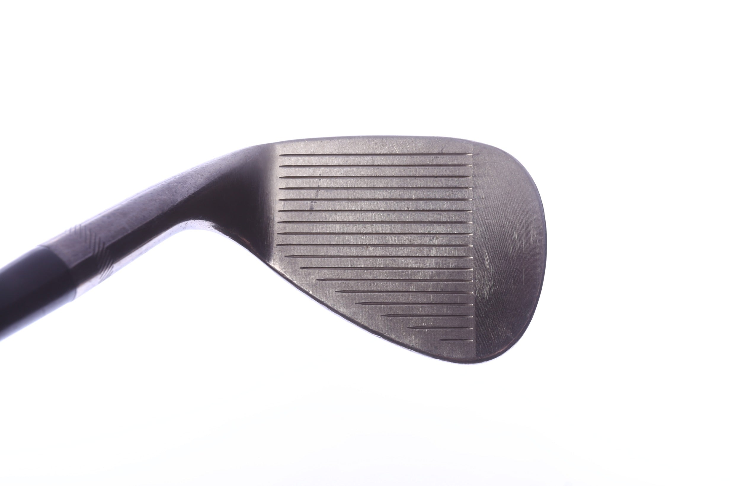 Used Titleist Vokey SM7 Brushed Steel Approach Wedge - Right-Handed - 52 Degrees - Extra Stiff Flex