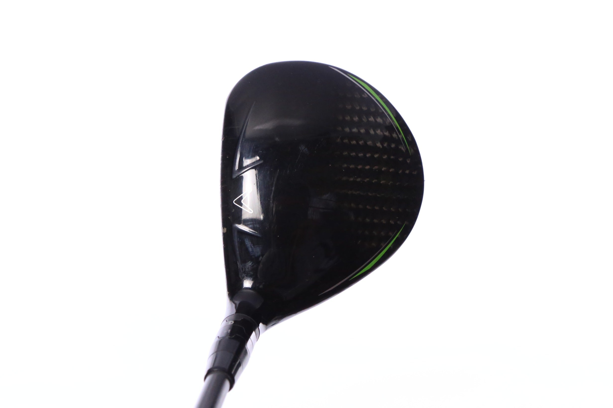 Used Callaway GBB Epic 3-Wood - Right-Handed - 15 Degrees - Extra Stiff Flex-Next Round