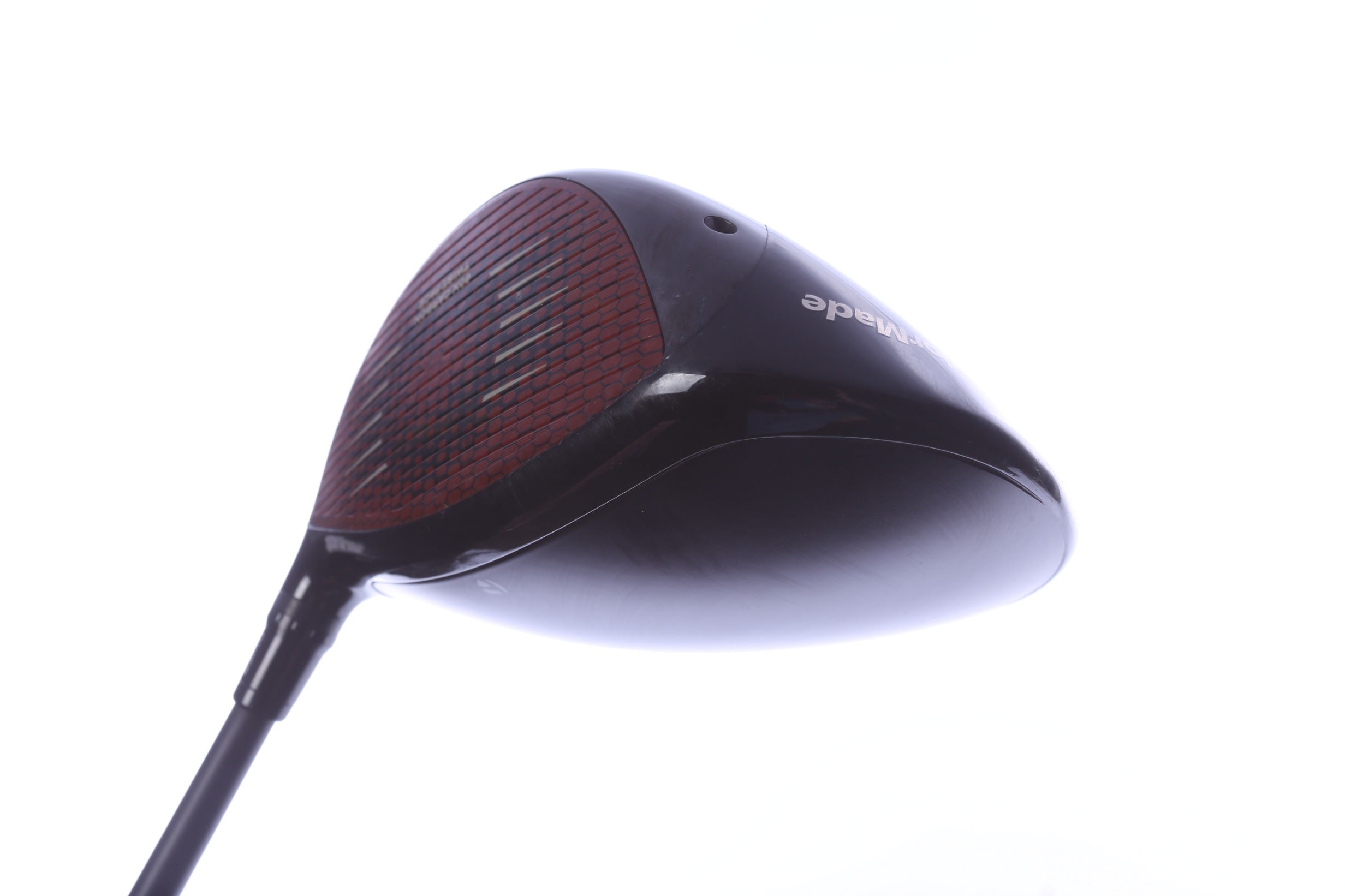 Used TaylorMade STEALTH Driver - 10.5 Degrees - Extra Stiff Flex Aldila Rogue - Right-Handed