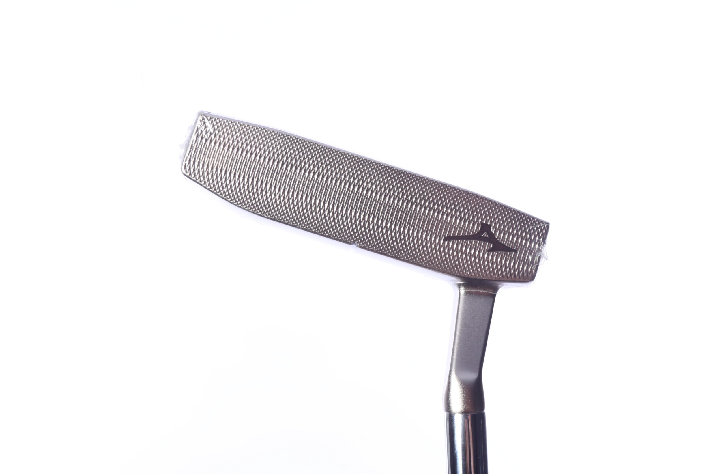 Used Mizuno M Craft Nagoya S Putter - Left-Handed - 34 in - Mallet