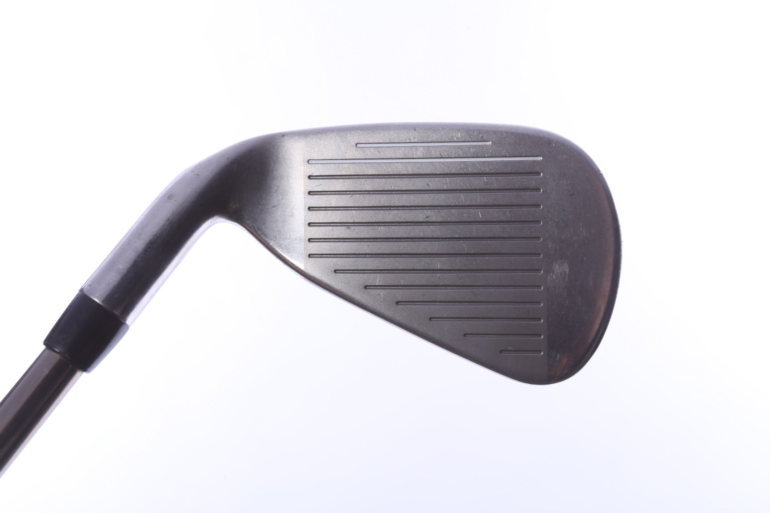 Used Callaway Steelhead XR Single 6-Iron - Right-Handed - Ladies Flex-Next Round