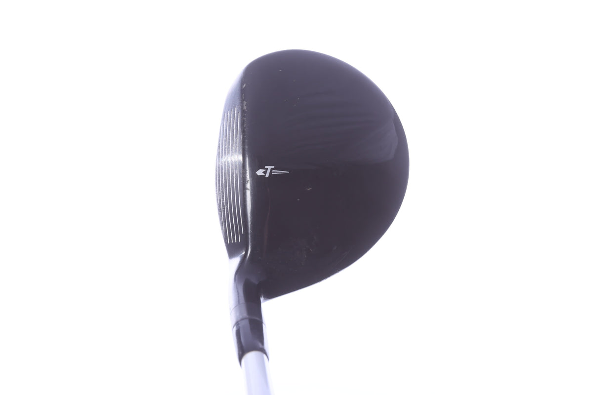 Used Tour Edge Hot Launch E521 7-Wood - Right-Handed - 21 Degrees - Stiff Flex-Next Round