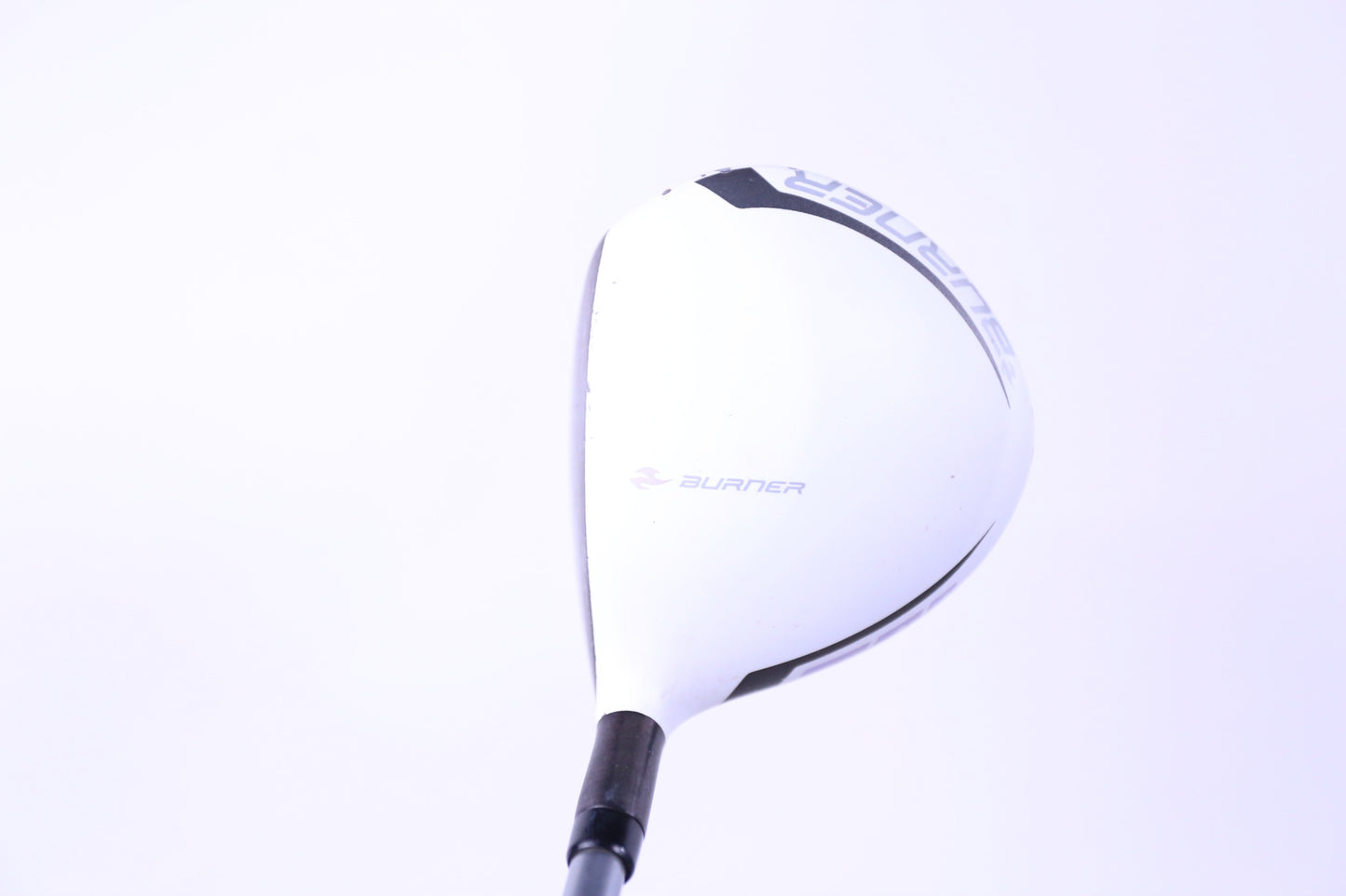 Used TaylorMade Burner SuperFast 2.0 5-Wood - Right-Handed - 18 Degrees - Ladies Flex-Next Round