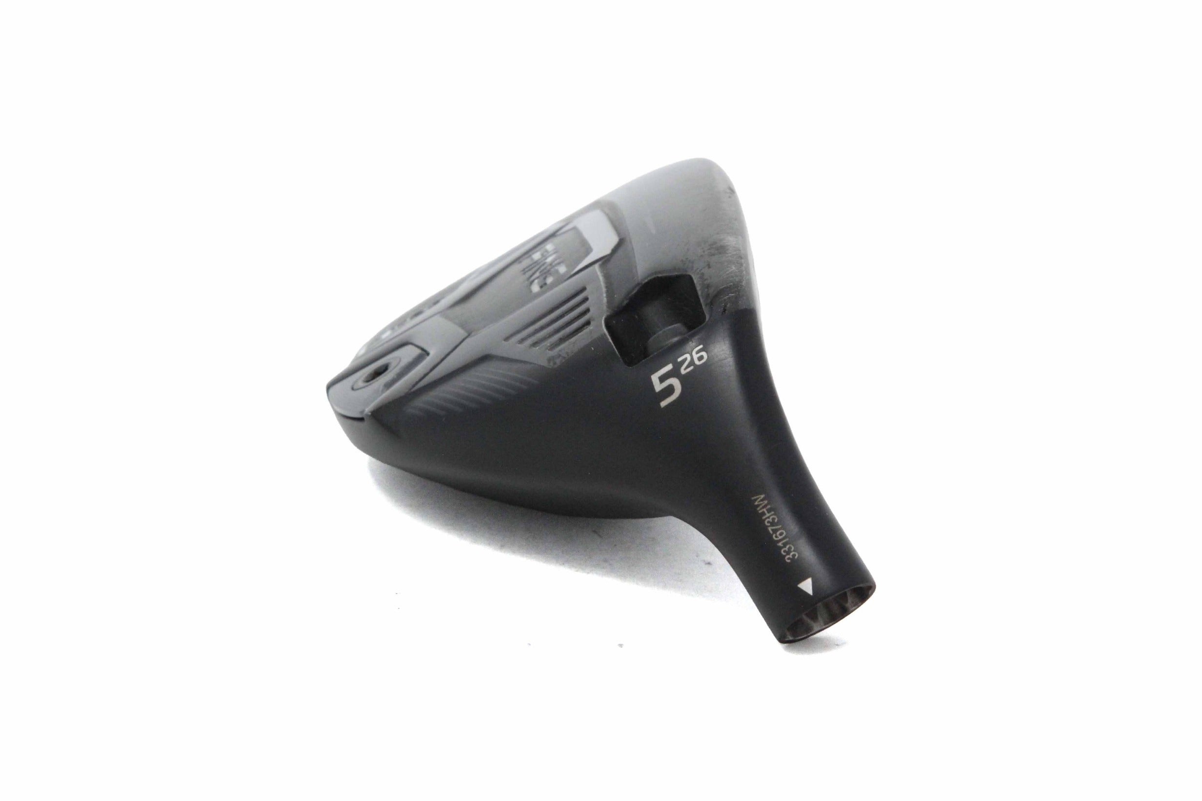 Used Ping G425 5H - HEAD ONLY - Right-Handed - 26 Degrees
