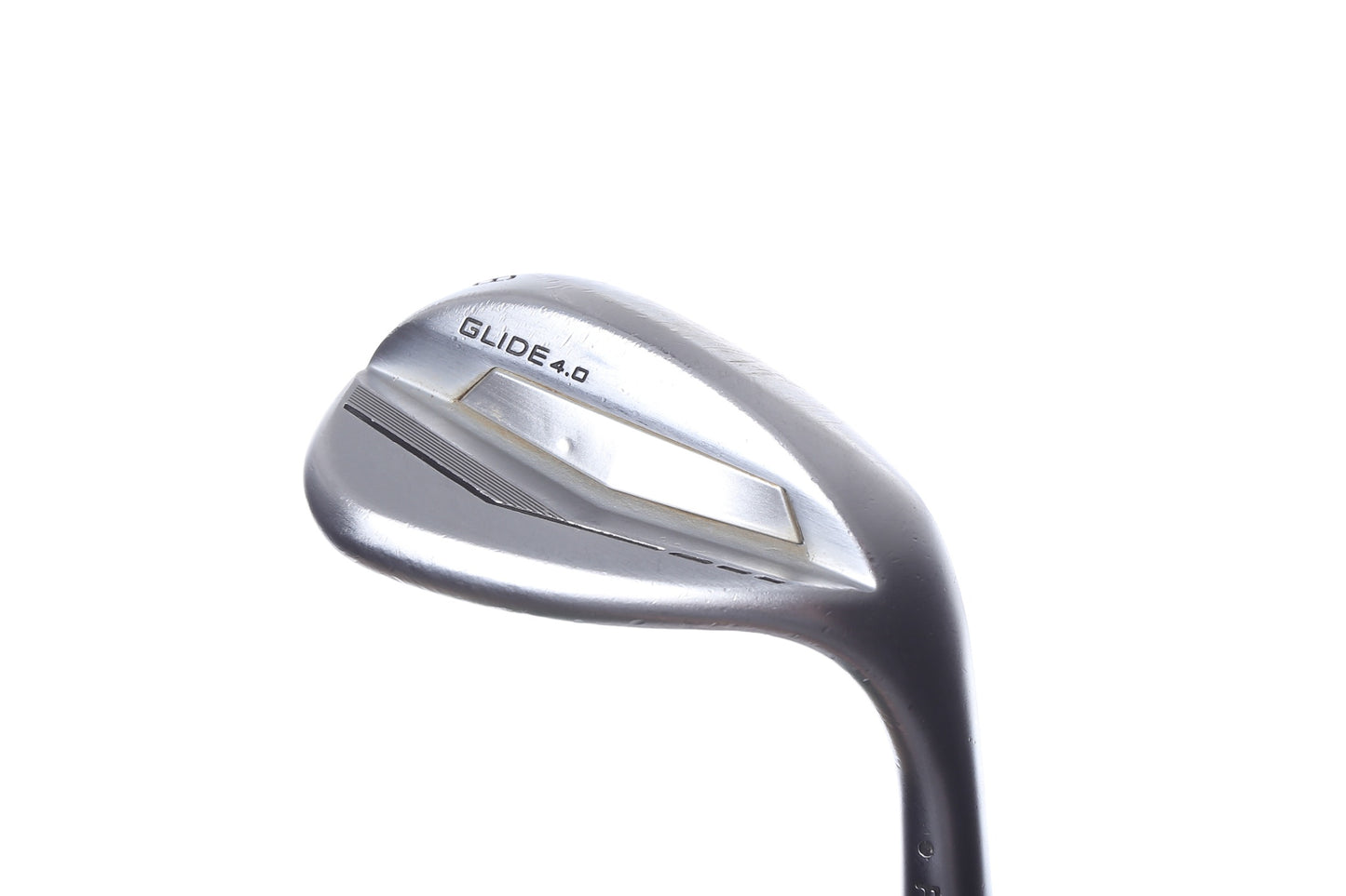Used Ping Glide 4.0 Lob Wedge - Right-Handed - 58 Degrees - Stiff Flex-Next Round