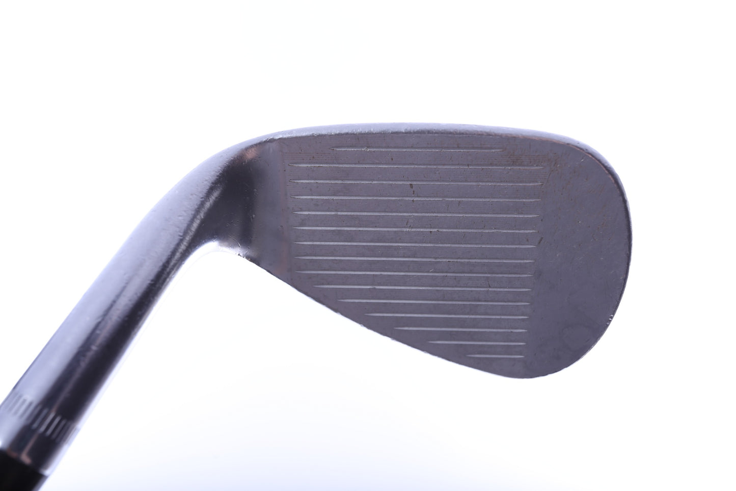 Used Callaway MD5 JAWS Chrome Sand Wedge - Right-Handed - 56 Degrees - Ladies Flex-Next Round