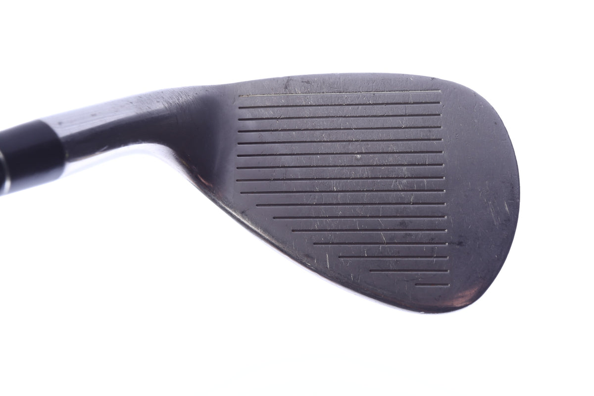 Used TaylorMade RocketBladez Sand Wedge - Right-Handed - 55 Degrees - Wedge Flex-Next Round