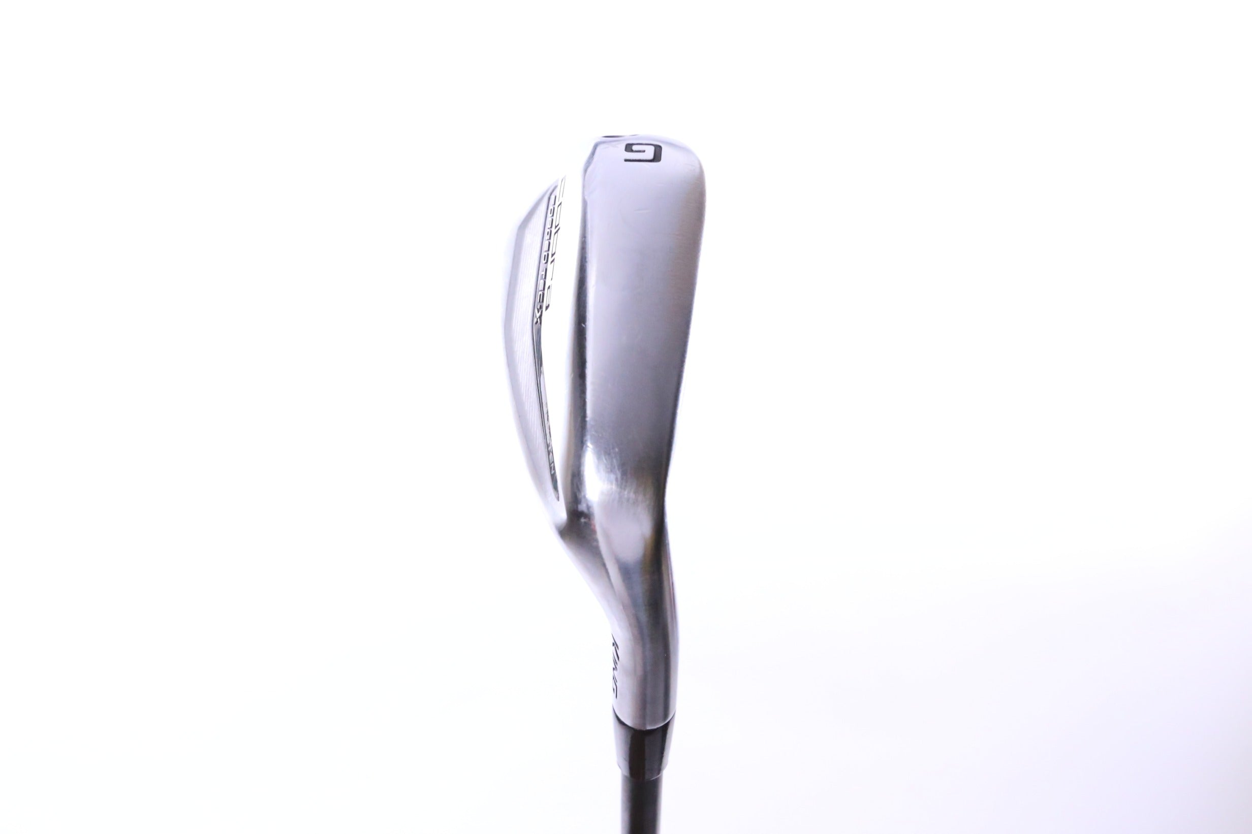 Used Cobra KING Forged Tec X Gap Wedge - Right-Handed - 48 Degrees - Regular Flex