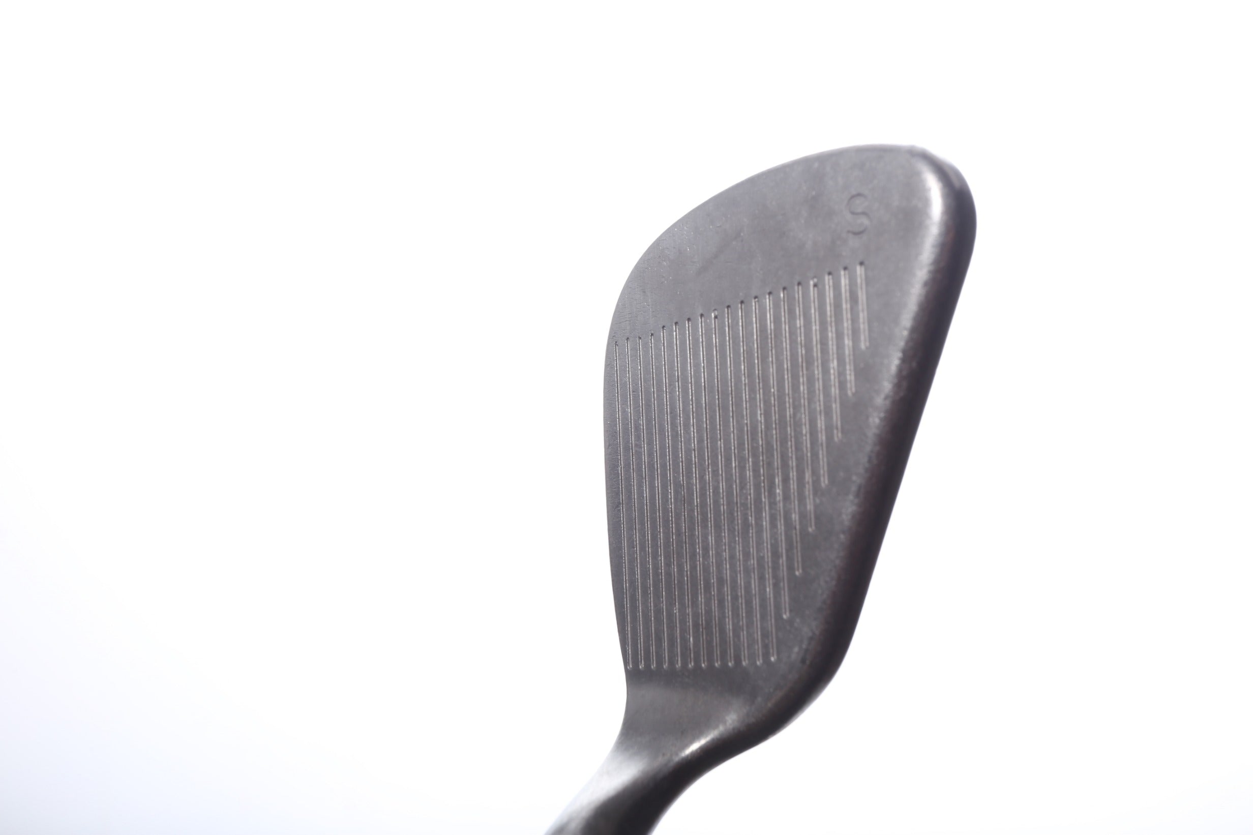 Used Ping Eye 2 Sand Wedge - Right-Handed - 57 Degrees - Stiff Flex-Next Round