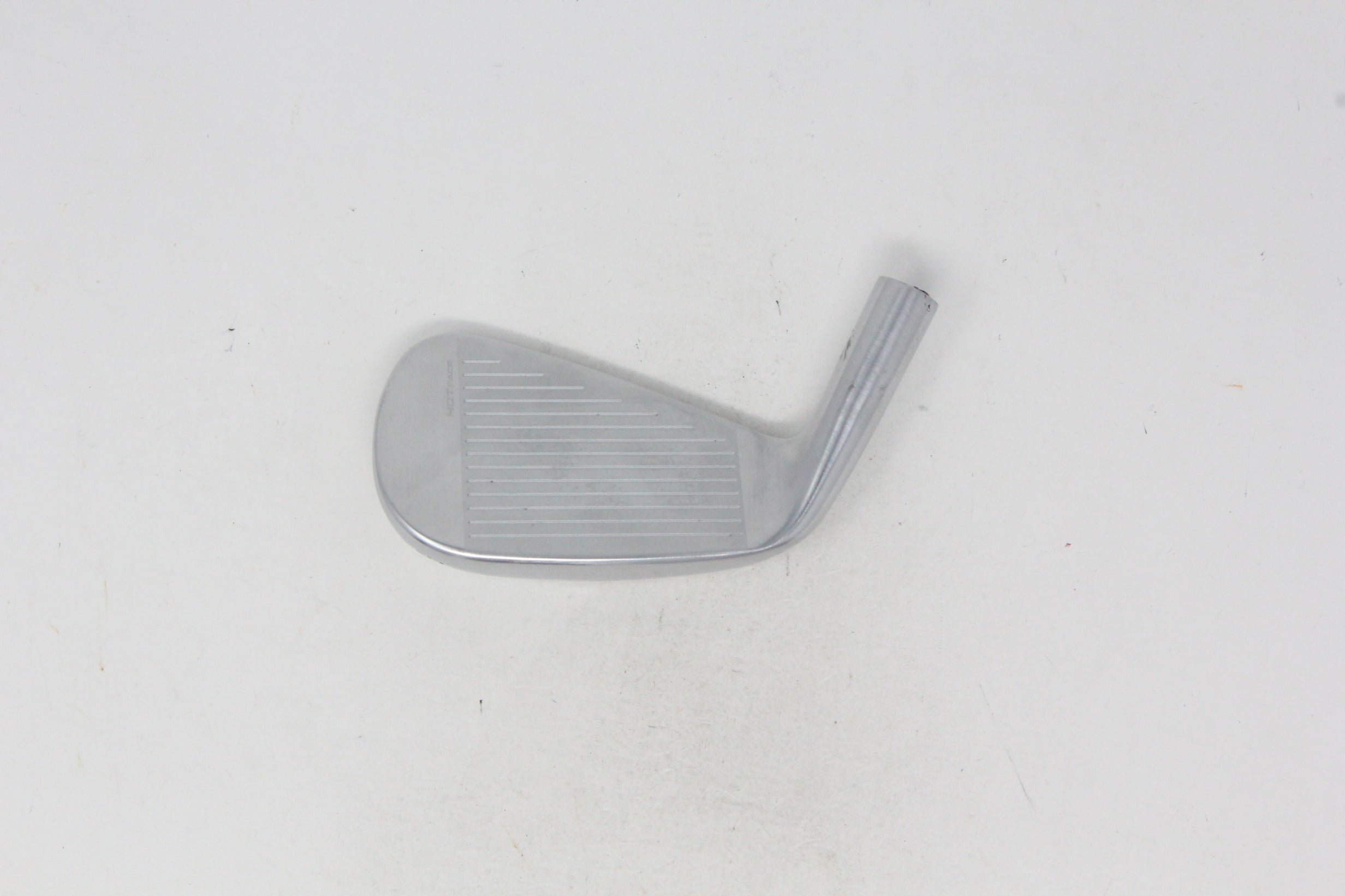 Used Cobra 2025 KING Tec X 6-Iron - HEAD ONLY - Right-Handed - Degrees-Next Round