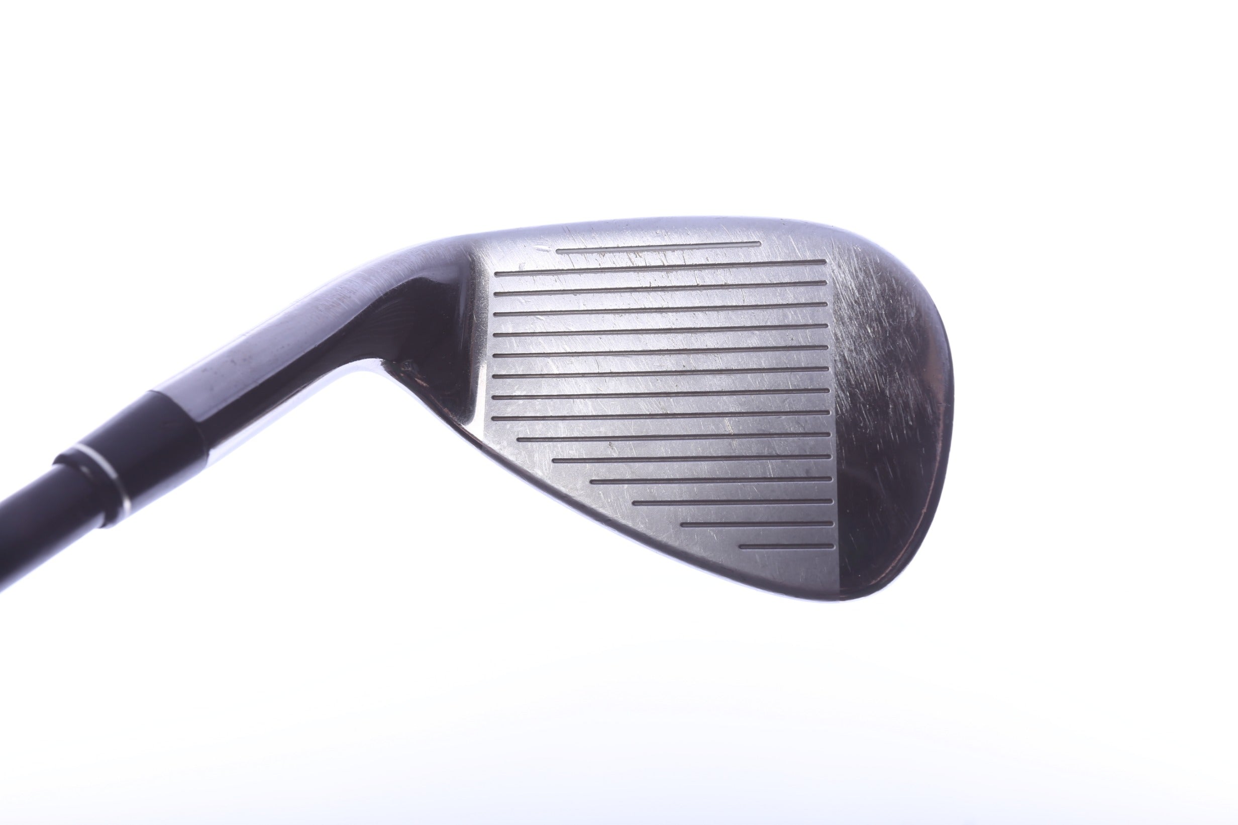 Used TaylorMade 2009 Burner Approach Wedge - Right-Handed - 50 Degrees - Regular Flex