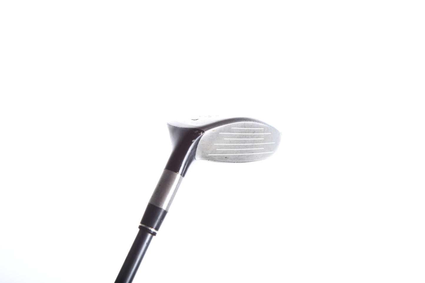 Used TaylorMade Burner 2008 4H Hybrid - Right-Handed - 22 Degrees - Ladies Flex-Next Round