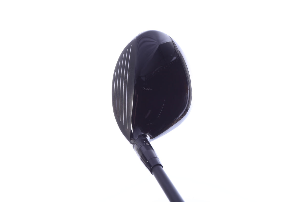 Used Titleist TSR2 3-Wood - Right-Handed - 15 Degrees - Stiff Flex