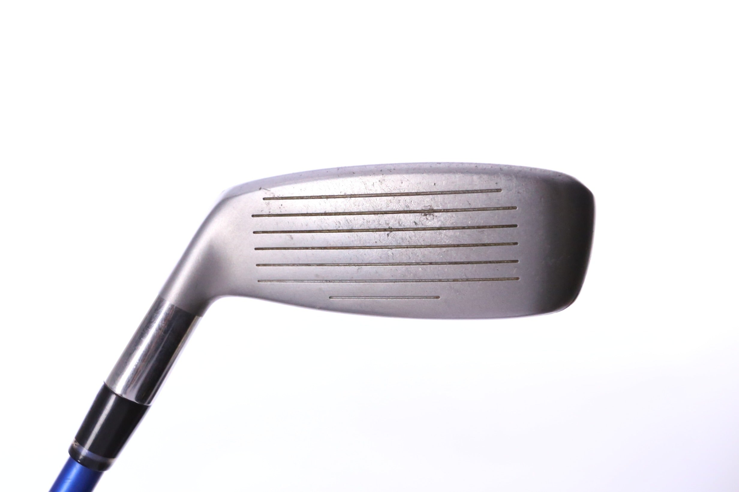 Used Adams Idea Pro Gold PNT 3H Hybrid - Right-Handed - 20 Degrees - Stiff Flex
