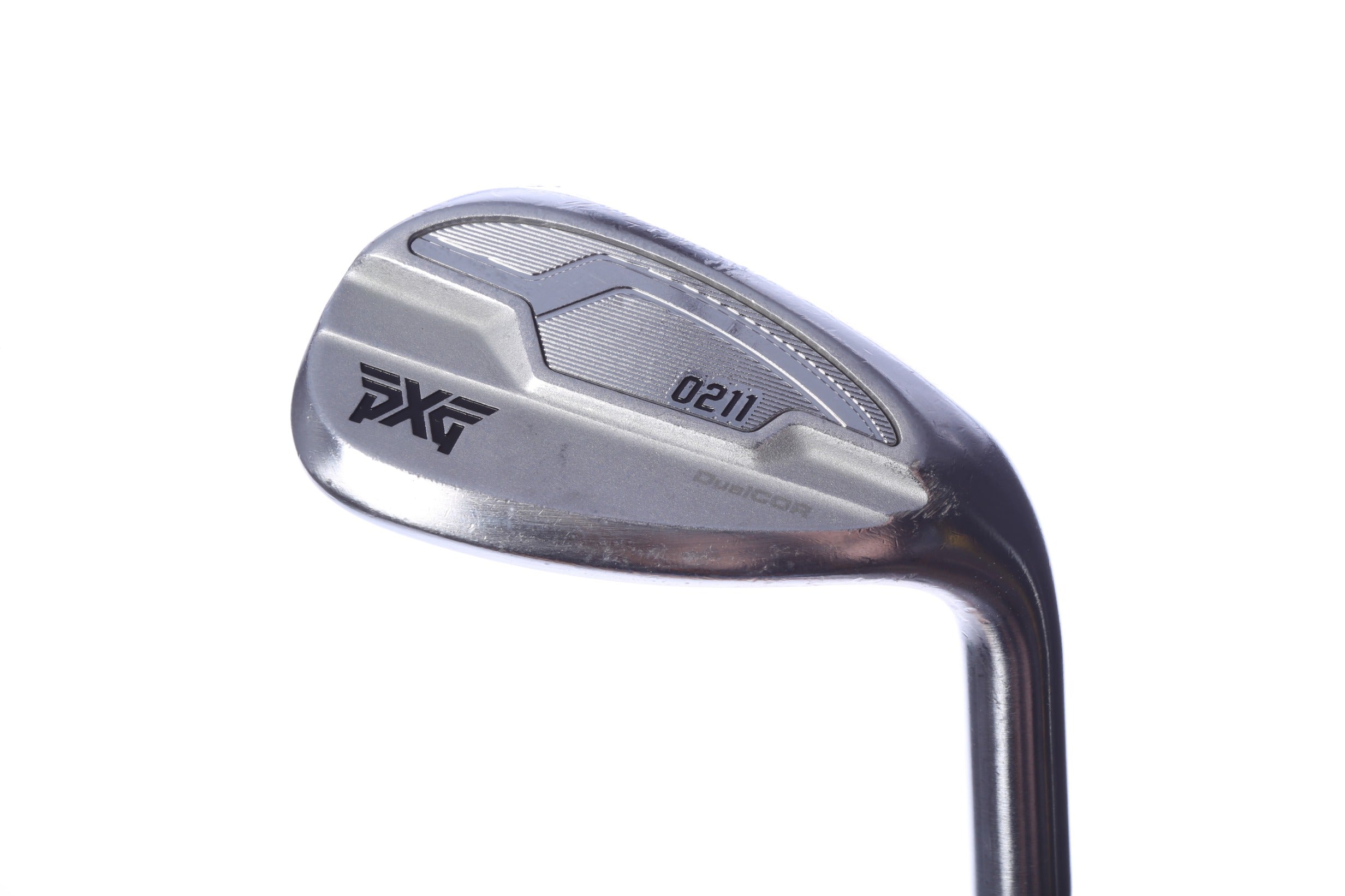 Used PXG 0211 Sand Wedge - Right-Handed - 54 Degrees - Stiff Flex-Next Round