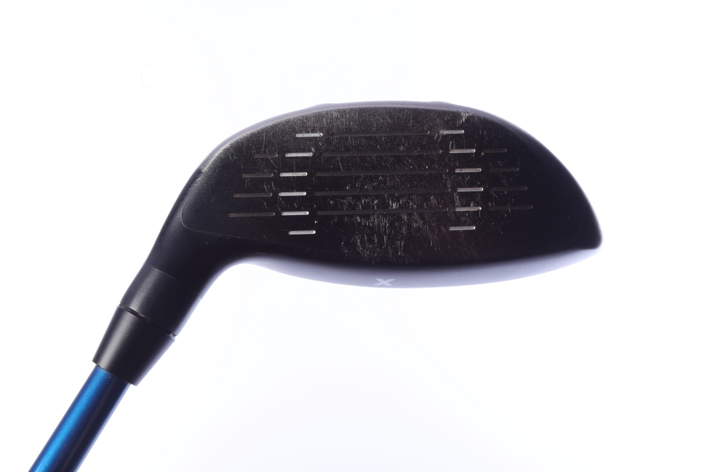Used PXG 0341 XF GEN4 5-Wood - Right-Handed - 19 Degrees - Regular Flex-Next Round