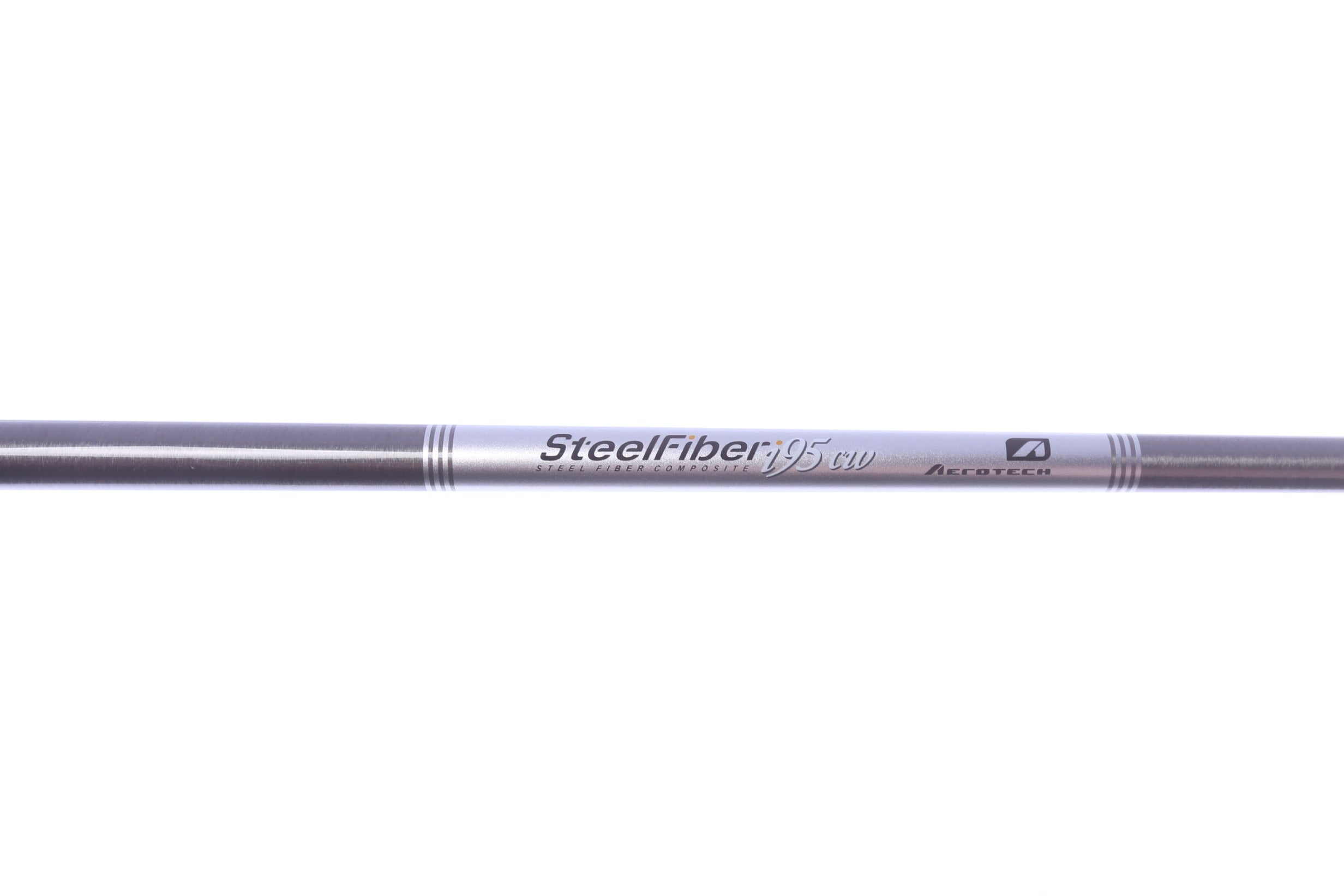 Used Srixon ZXi4 Single 8-Iron - Right-Handed - Regular Flex