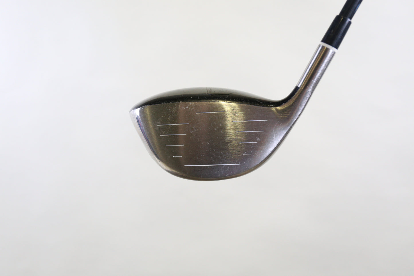 Used Adams Speedline F11 Driver - Right-Handed - 10.5 Degrees - Seniors Flex