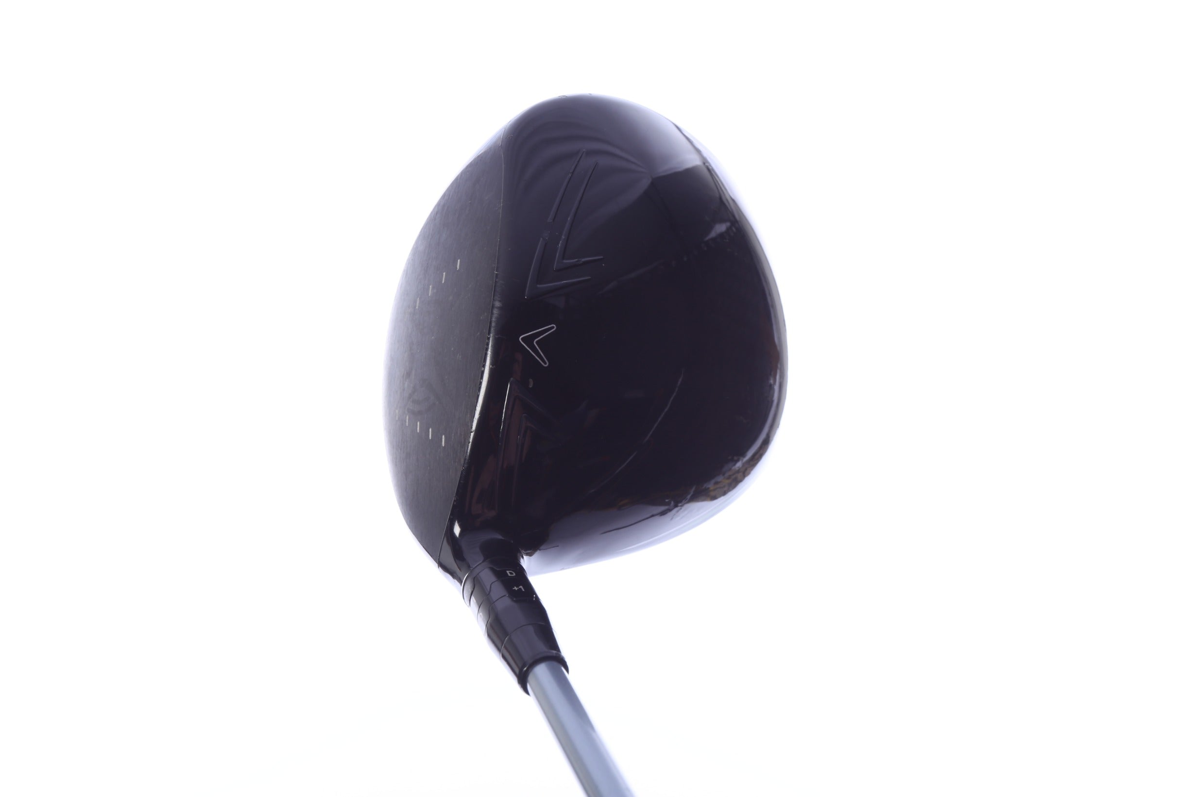 Used Callaway GBB Epic Driver - 10.5 Degrees - Stiff Flex Project X Hzrdus T800 - Right-Handed