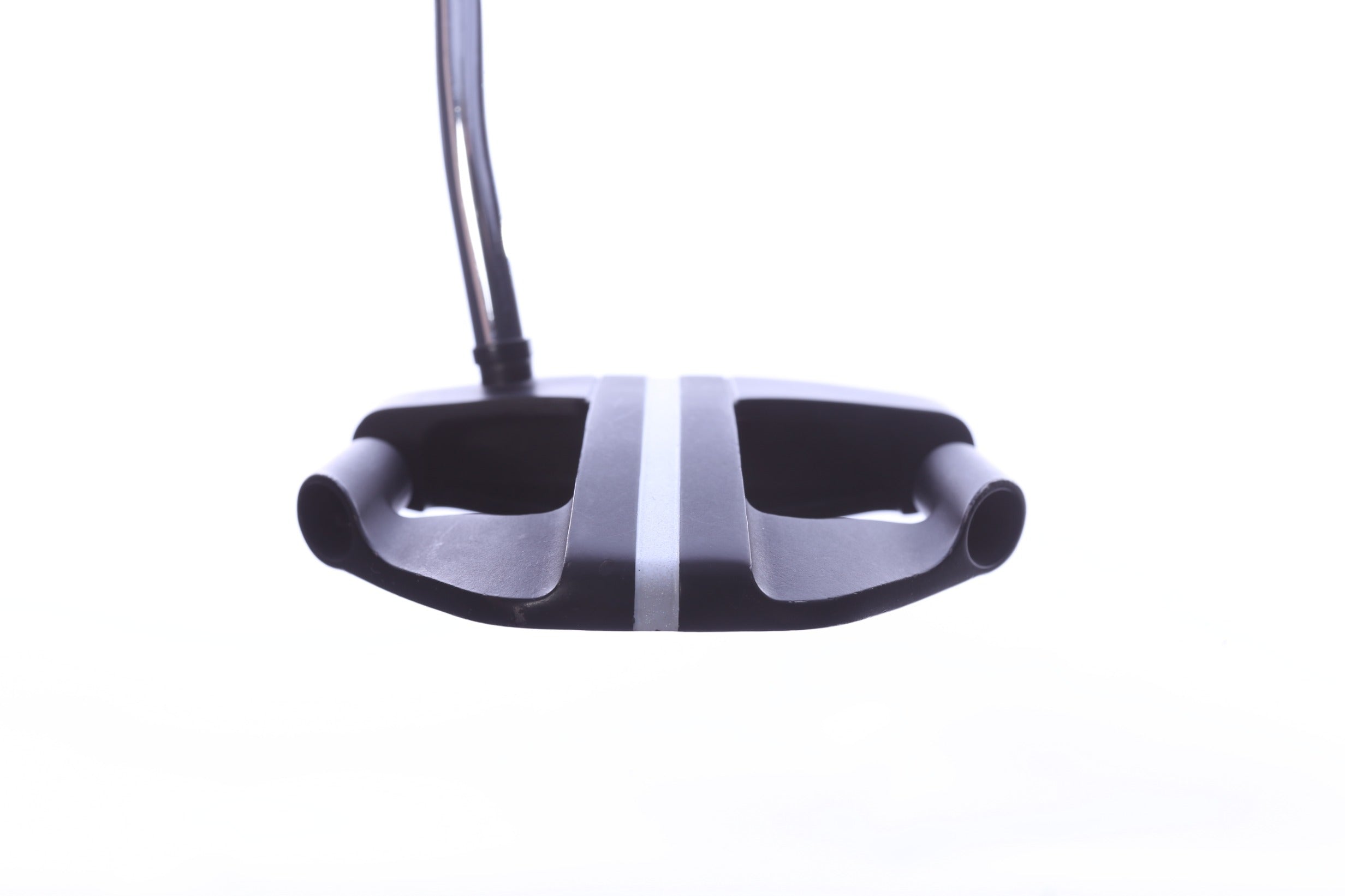Used Odyssey Stroke Lab Black Bird of Prey Putter - Right-Handed - 35 in - Mallet