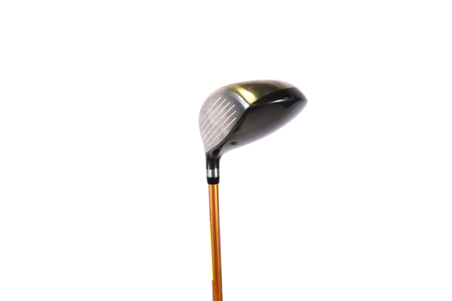 Used Cleveland Launcher 3-Wood - Right-Handed - 15 Degrees - Stiff Flex-Next Round