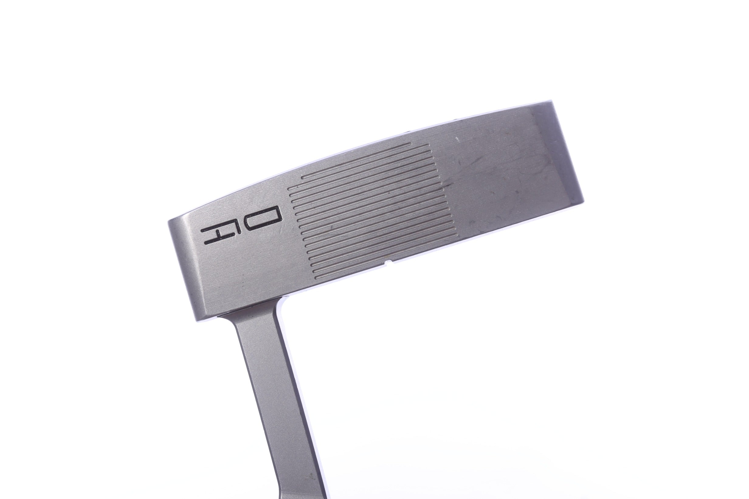 Used Sik Golf Flo C-Series Putter - Right-Handed - 36.5 in - Mallet