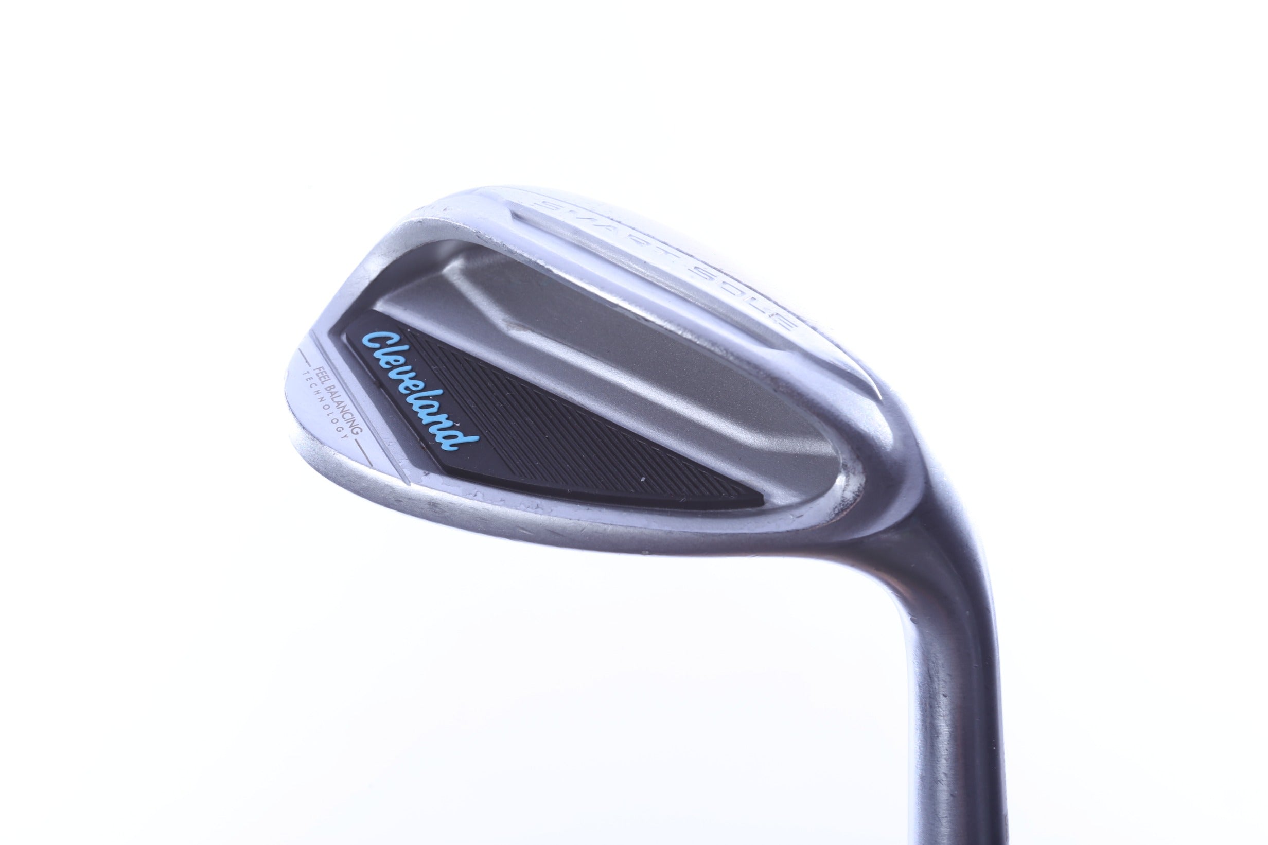 Used Cleveland Smart Sole 3 S Sand Wedge - Right-Handed - 58 Degrees - Wedge Flex-Next Round