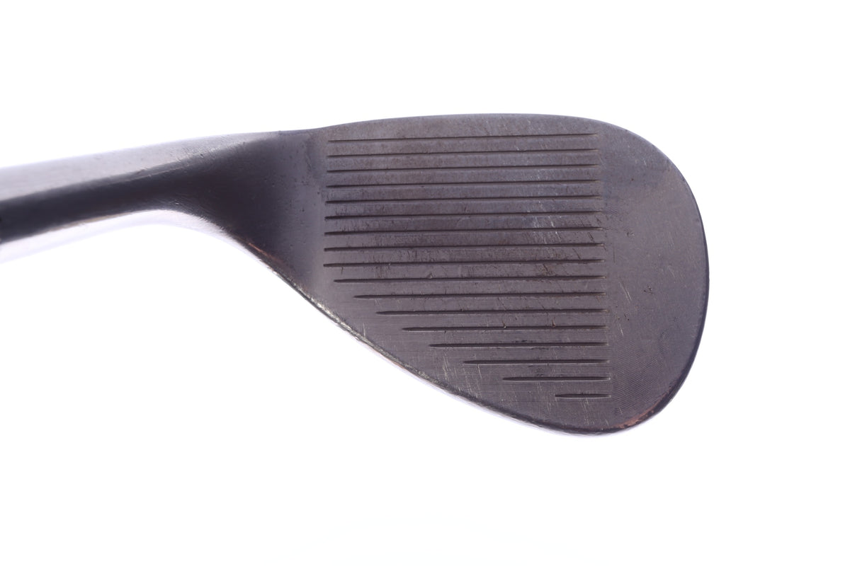 Used Titleist Vokey SM8 Tour Chrome Lob Wedge - Right-Handed - 60 Degrees - Stiff Flex-Next Round