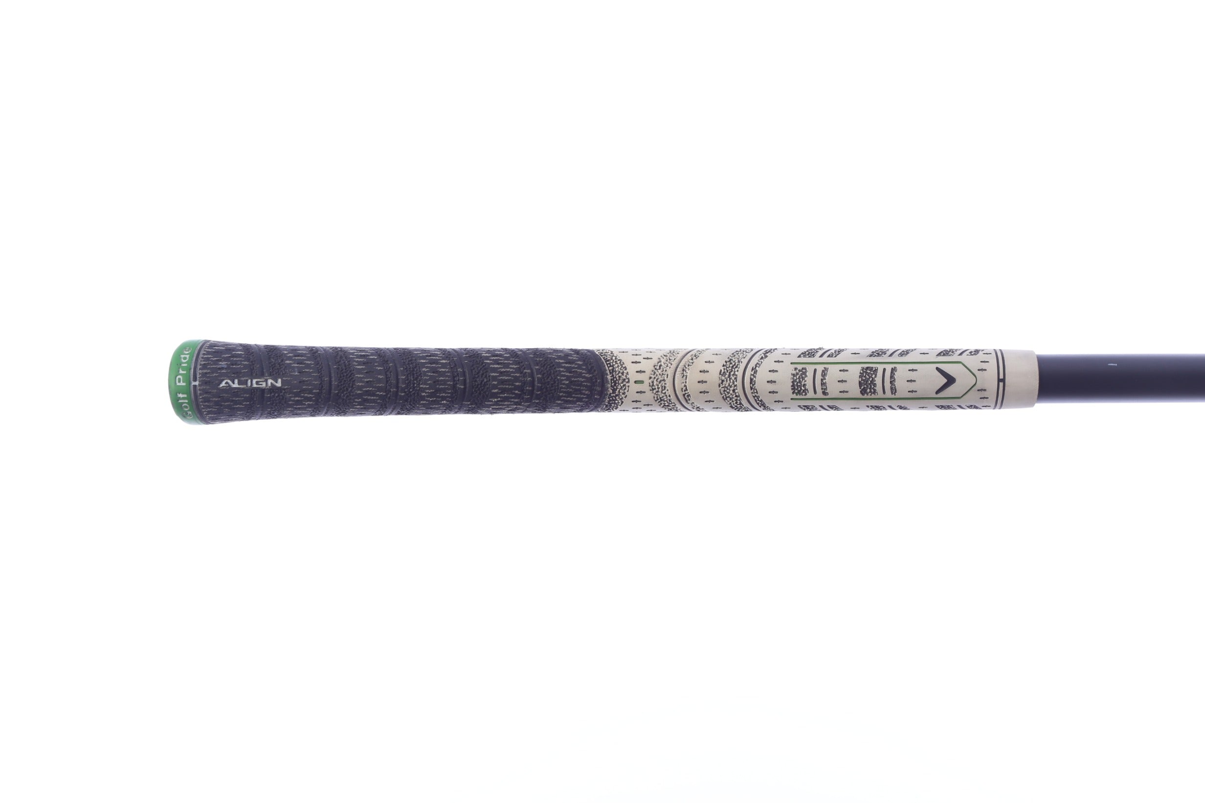 Used Callaway Rogue ST Triple Diamond LS Driver - 9 Degrees - Extra Stiff Flex Project X HZRDUS Smoke SIlver - Right-Handed