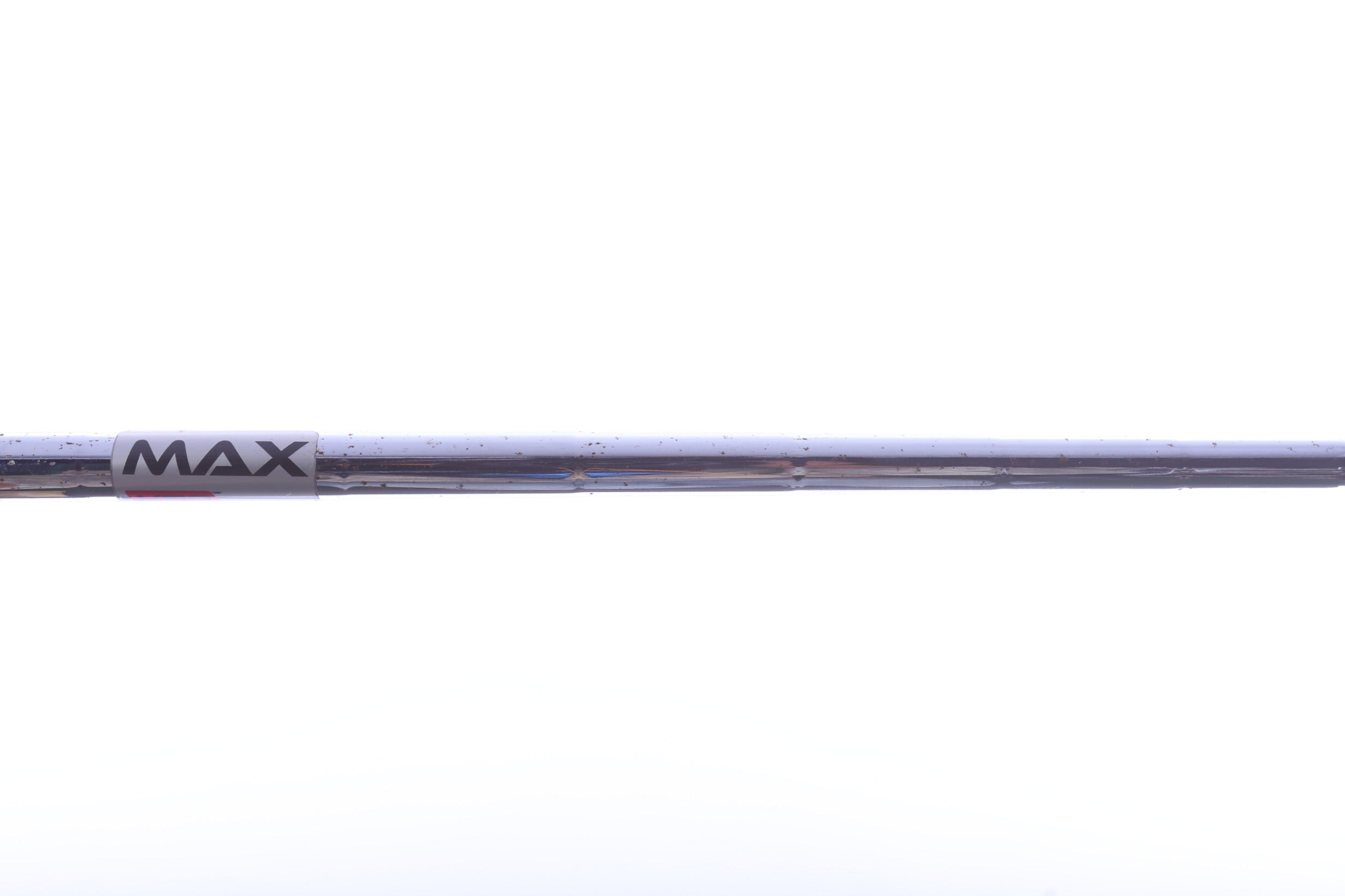 Used TaylorMade SIM MAX Approach Wedge - Right-Handed - 49 Degrees - Stiff Flex