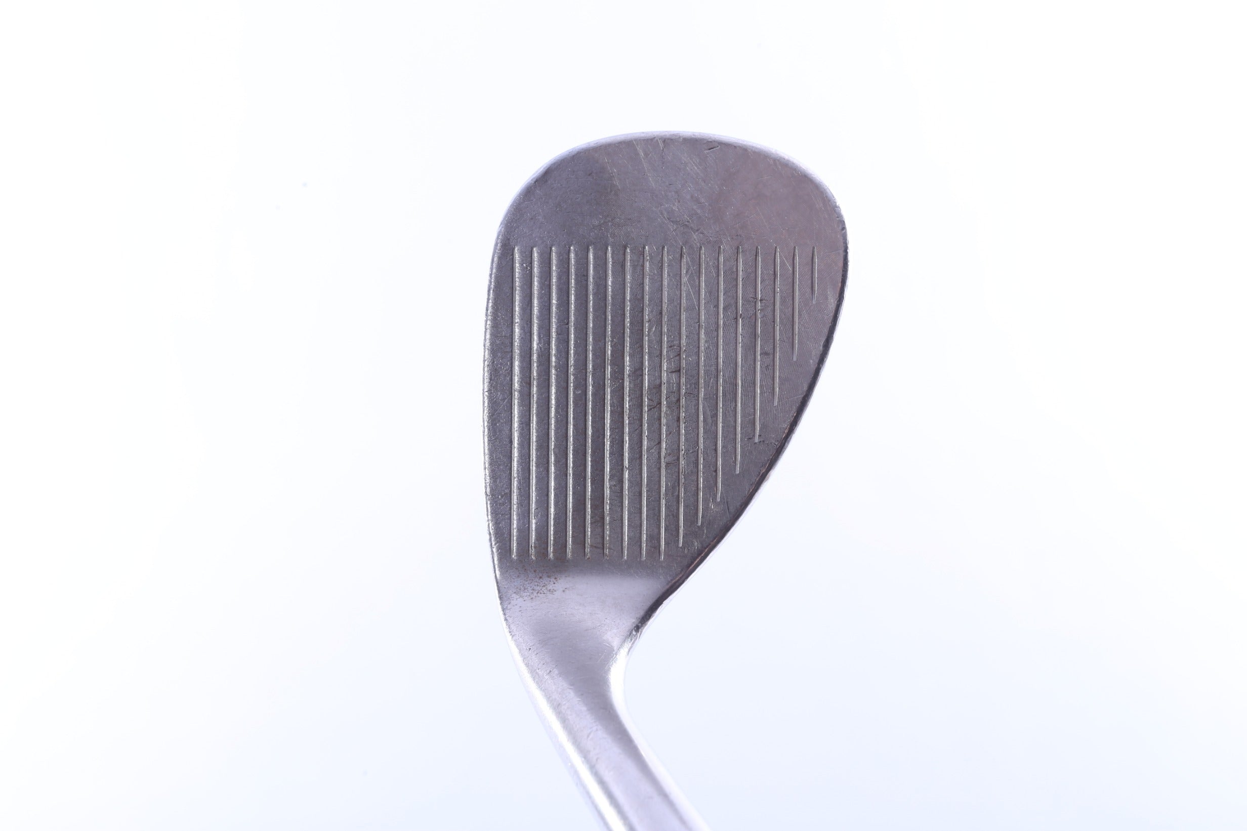 Used Titleist Vokey SM4 Tour Chrome Lob Wedge - Right-Handed - 58 Degrees - Wedge Flex-Next Round
