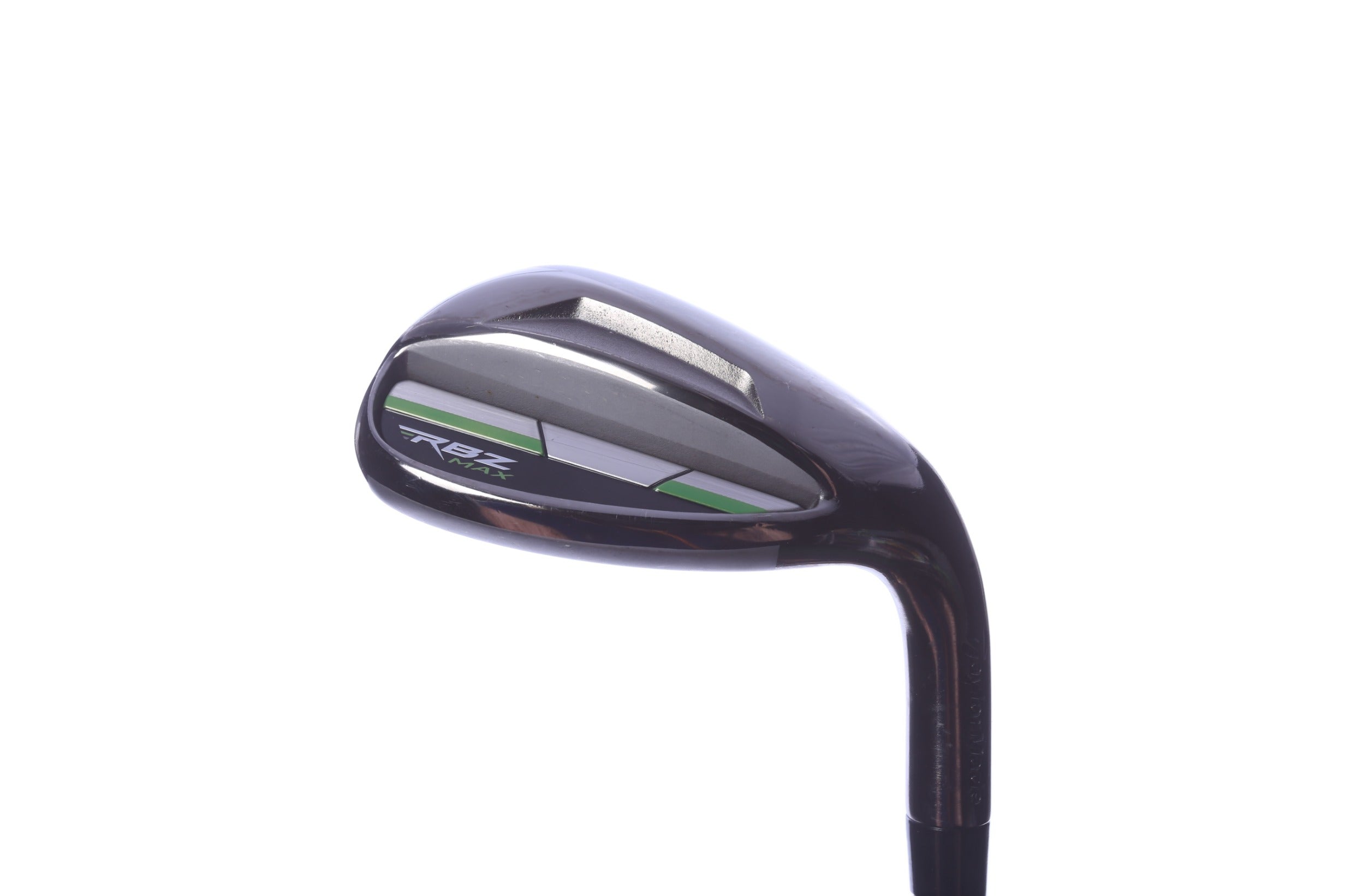 Used TaylorMade RocketBallz Max Sand Wedge - Right-Handed - 54 Degrees - Seniors Flex