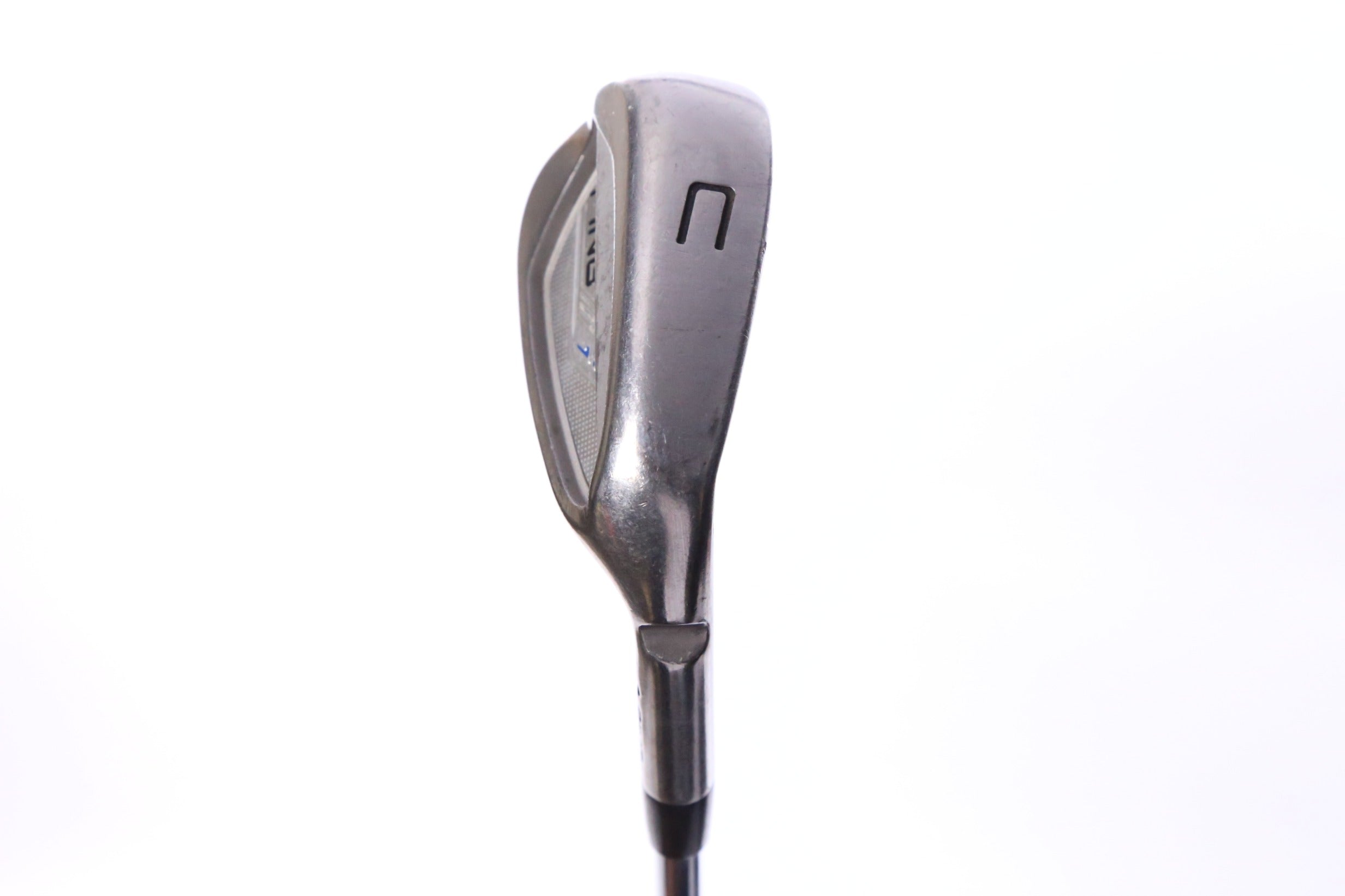 Used Ping i Series E1 Utility Wedge - Right-Handed - 50 Degrees - Stiff Flex