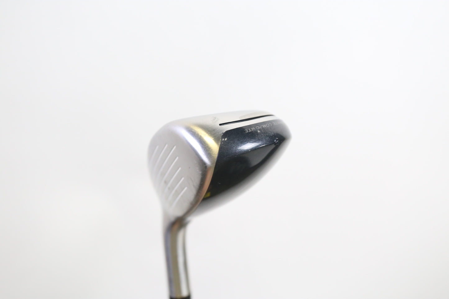 Used Mizuno CLK Fli-Hi 3H Hybrid - Right-Handed - 20 Degrees - Stiff Flex