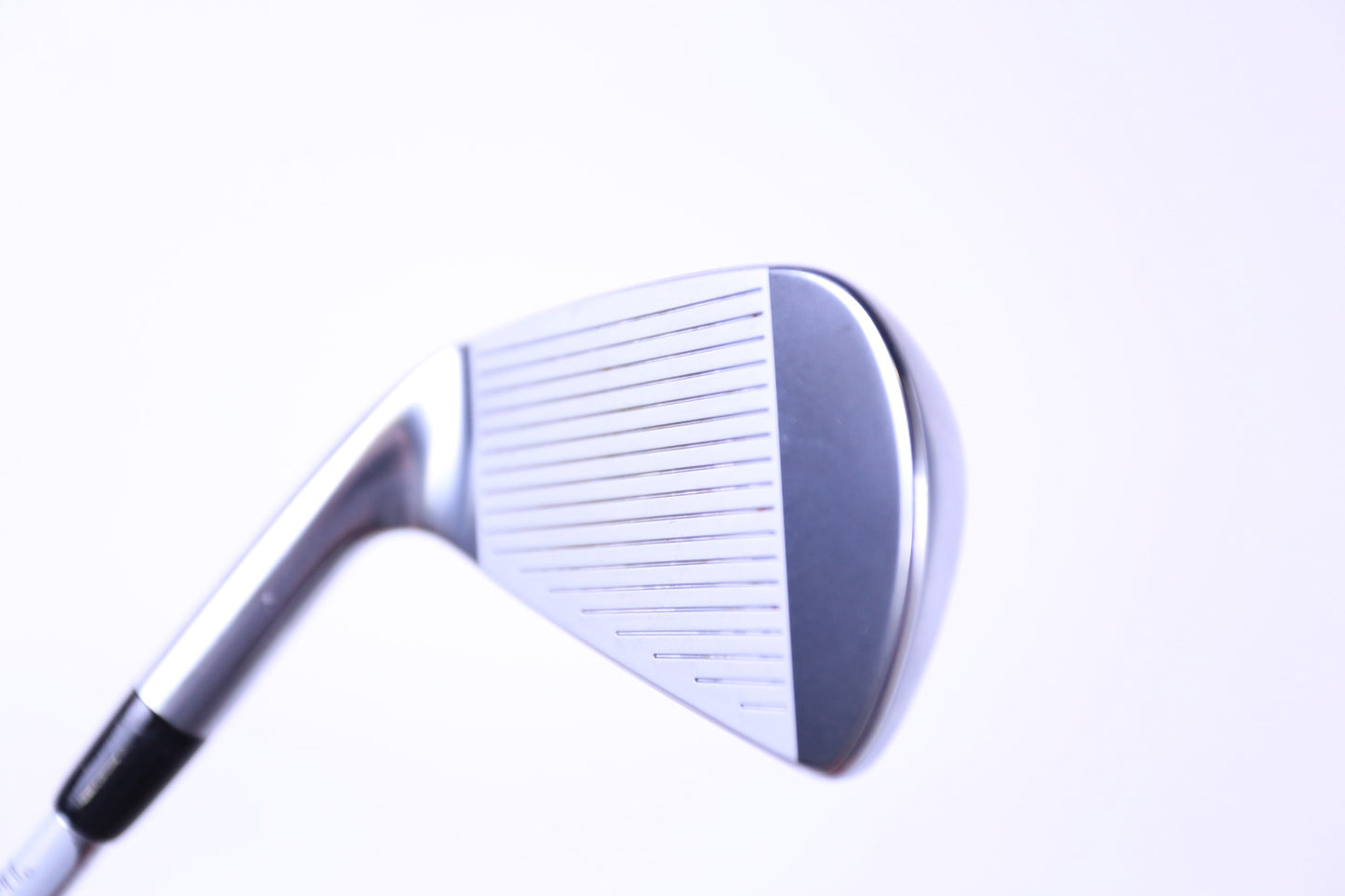 Used Callaway RAZR X Forged Single 6-Iron - Right-Handed - Stiff Flex-Next Round